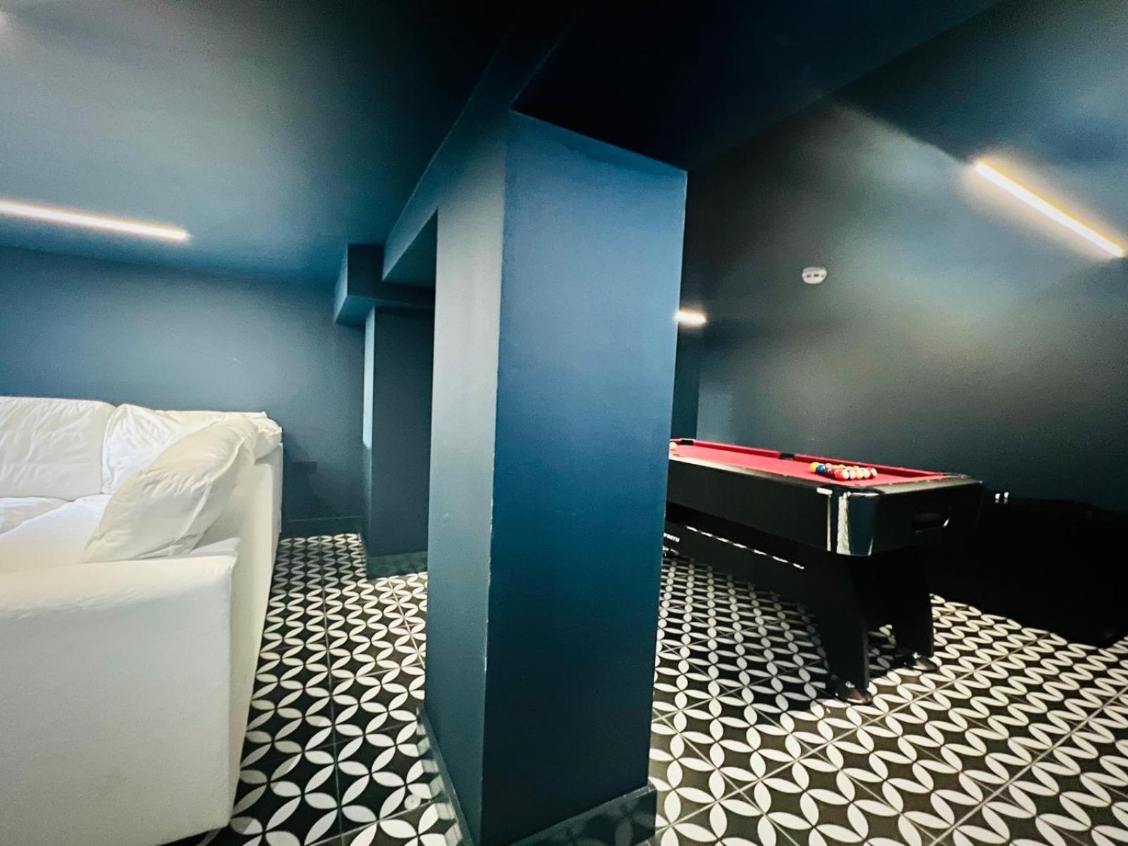 Etta's House - No 31 - A Cozy Urban Escape Apartamento