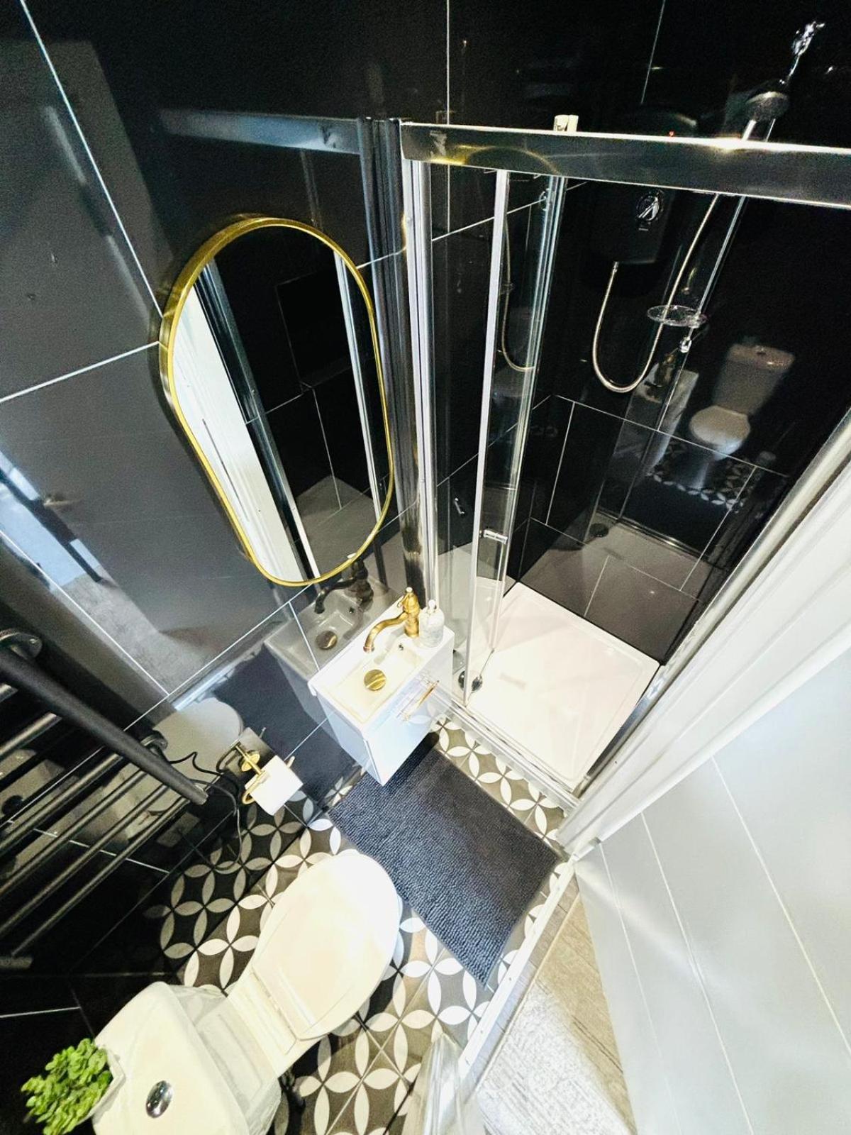 Apartamento Etta's House - No 31 - A Cozy Urban Escape Londres