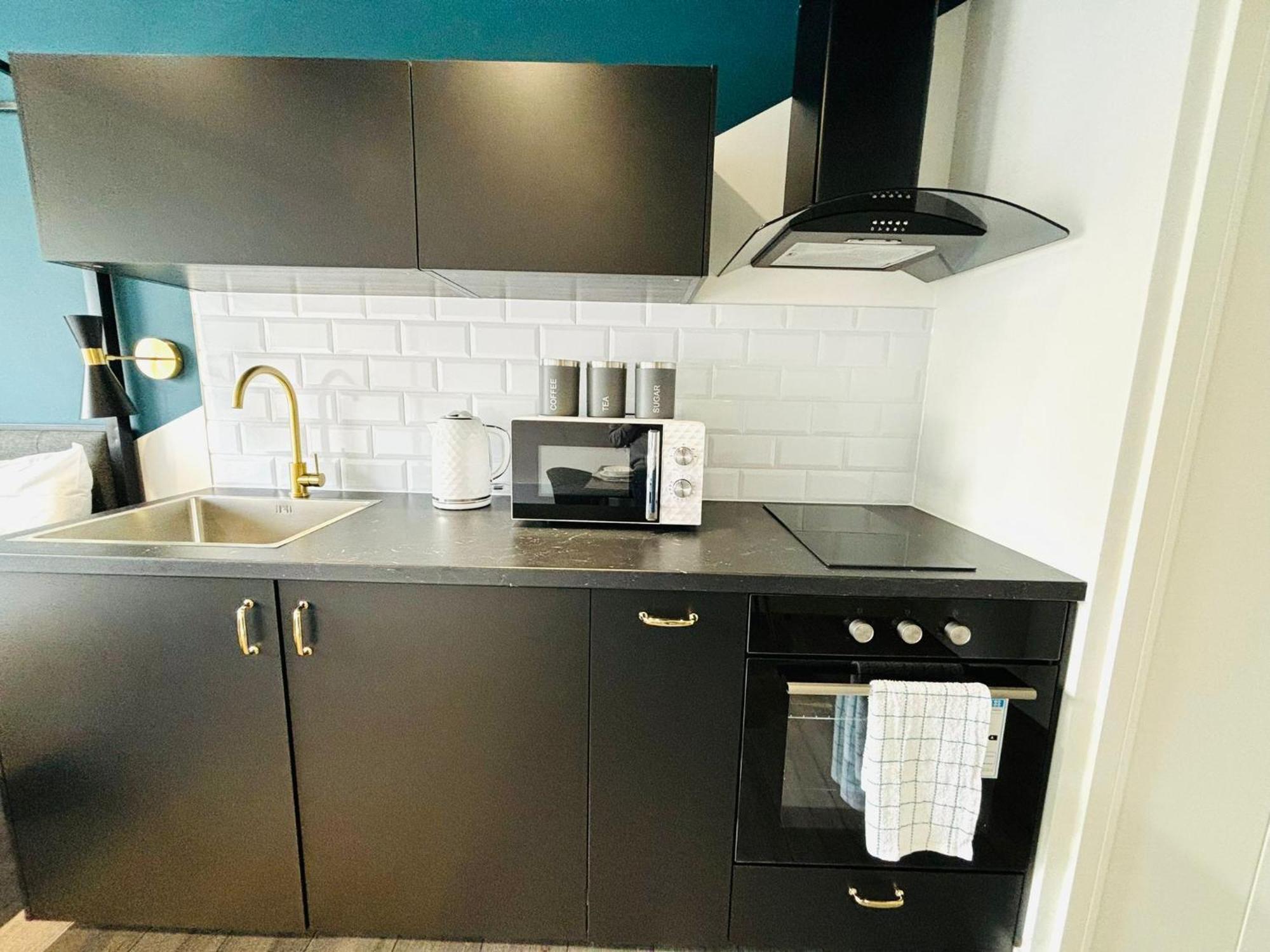 Apartamento Etta's House - No 31 - A Cozy Urban Escape Londres
