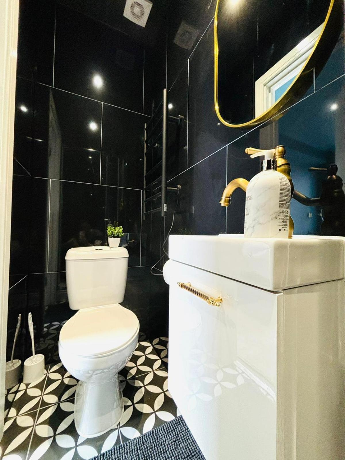 Etta's House - No 31 - A Cozy Urban Escape London