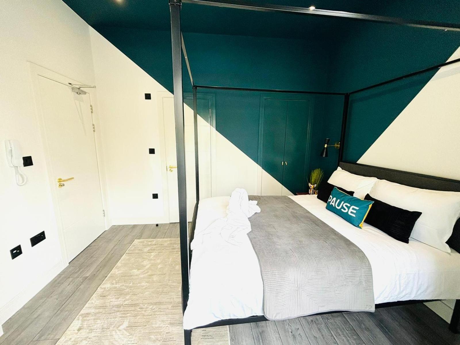 Etta's House - No 31 - A Cozy Urban Escape * London