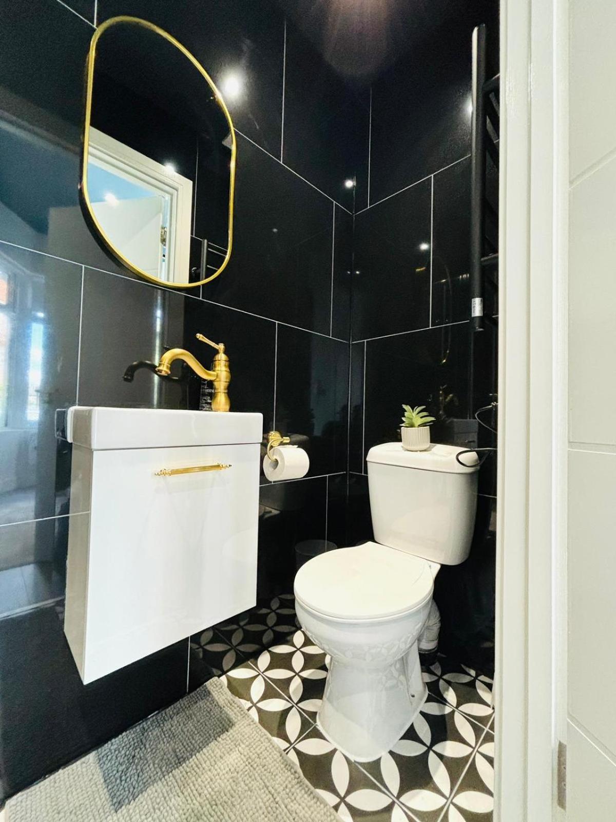 Apartamento Etta's House - No 31 - A Cozy Urban Escape *
