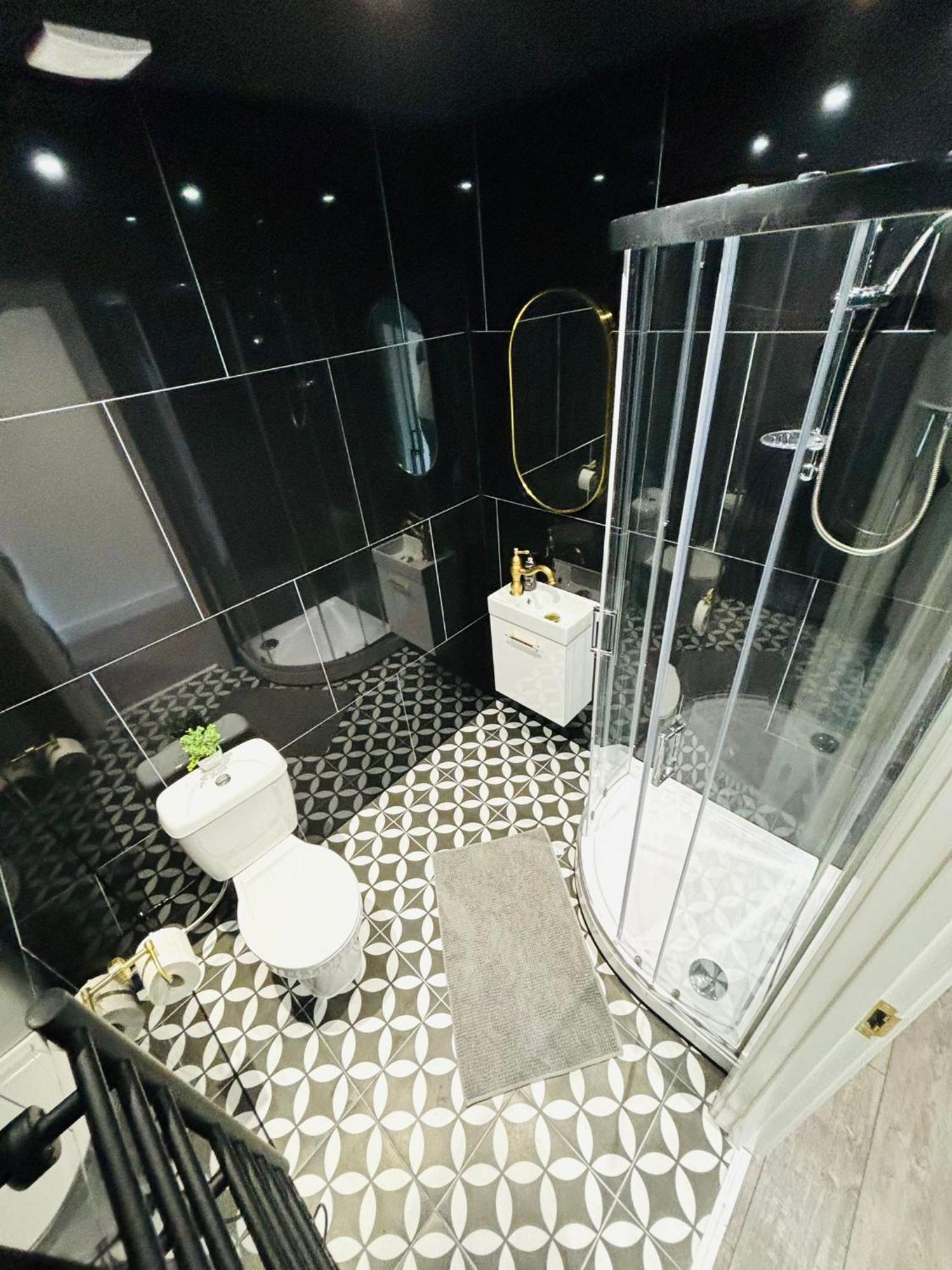 Etta's House - No 31 - A Cozy Urban Escape Apartment London