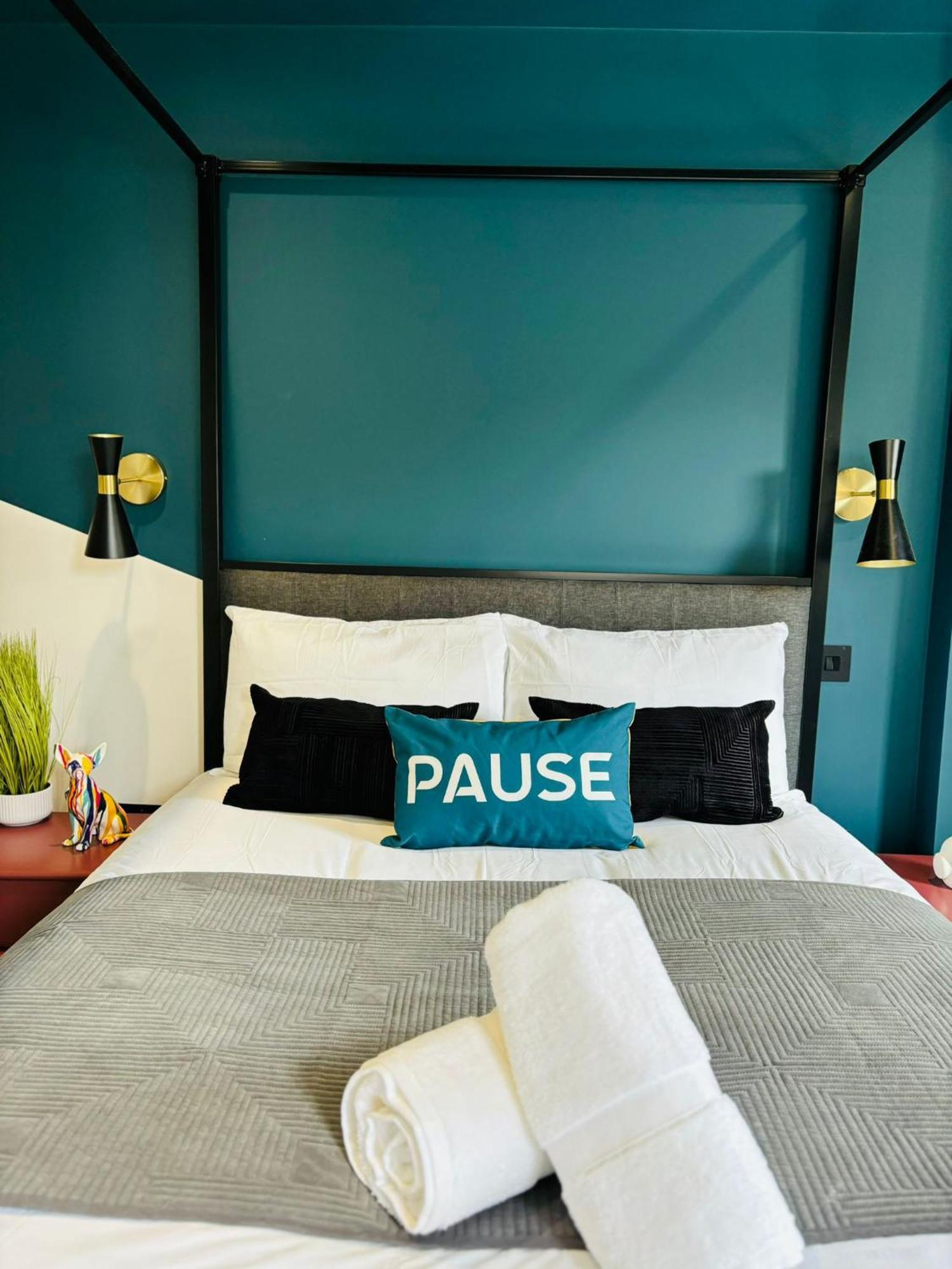 Etta's House - No 31 - A Cozy Urban Escape London