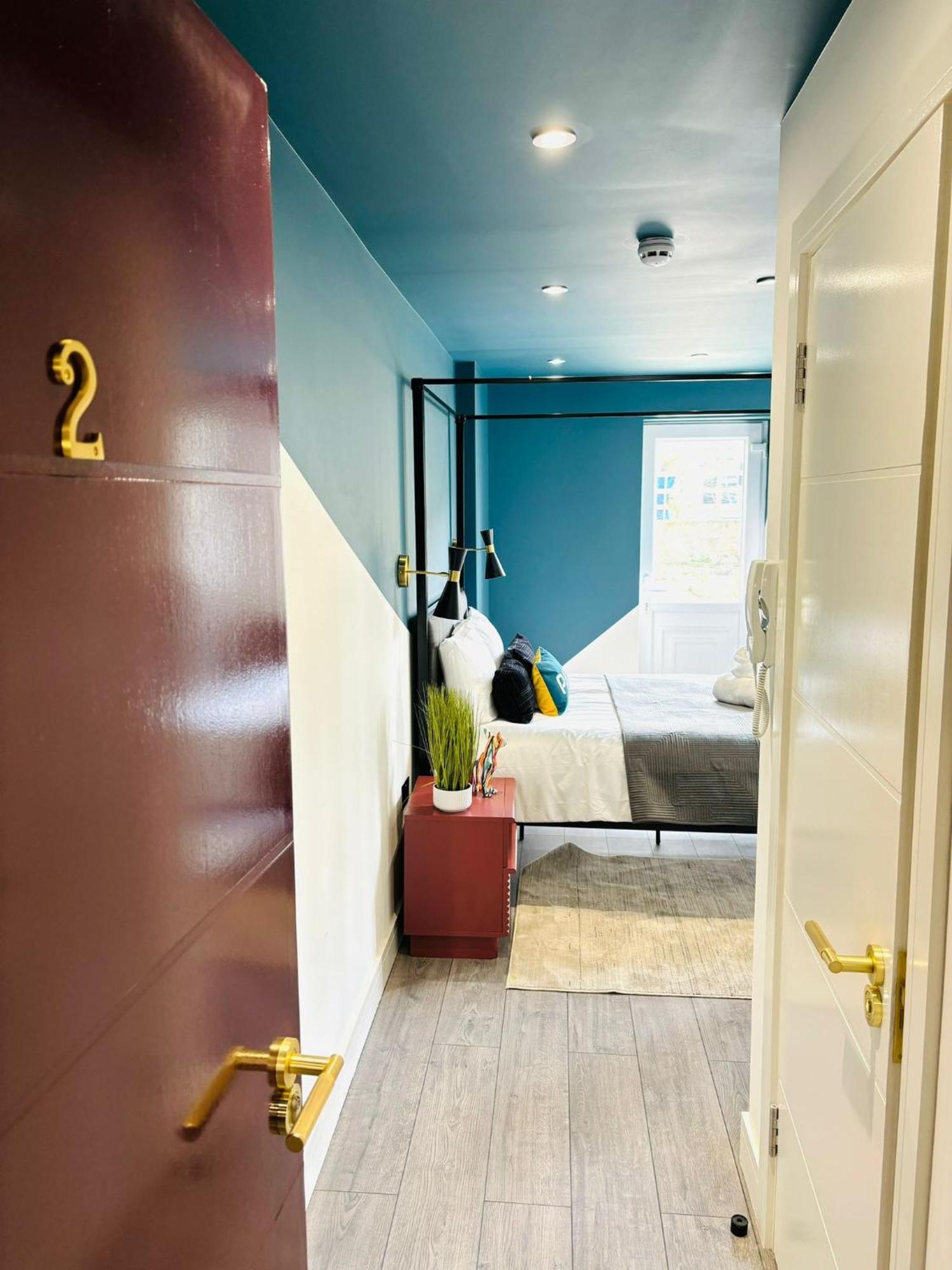 Apartamento Etta's House - No 31 - A Cozy Urban Escape *