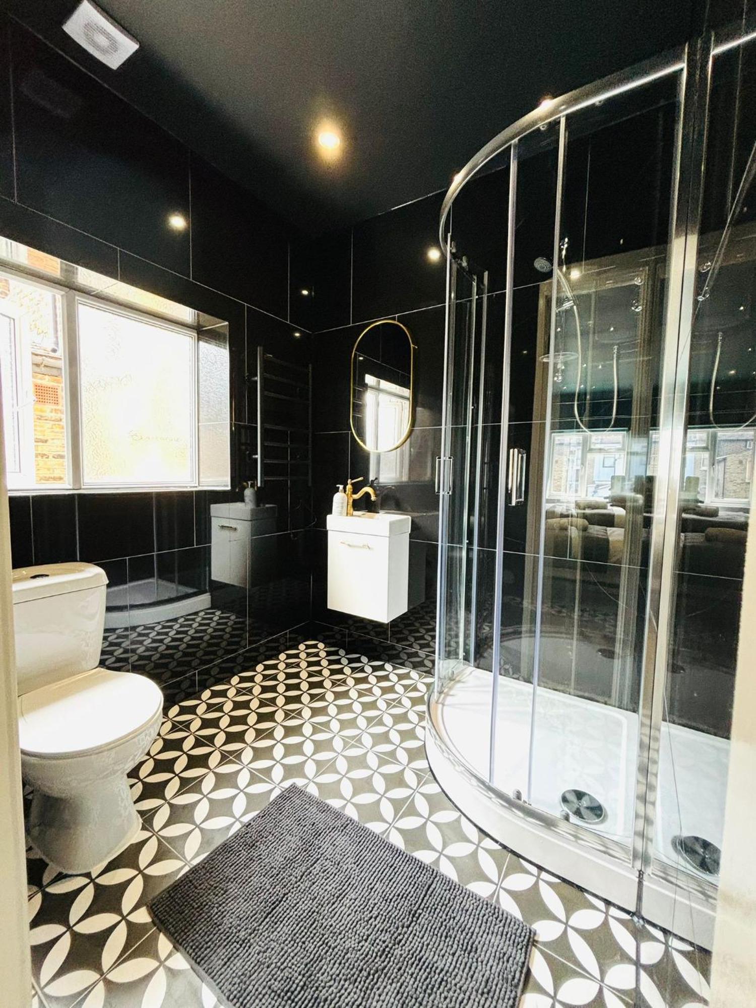 Etta's House - No 31 - A Cozy Urban Escape Apartment London