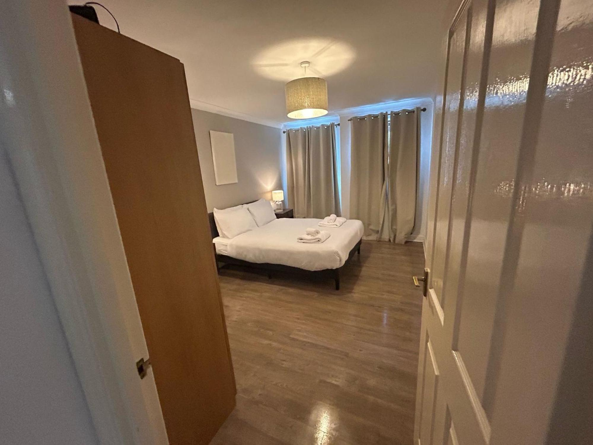Stunning Brixton Flat Next To Brockwell Park Londres