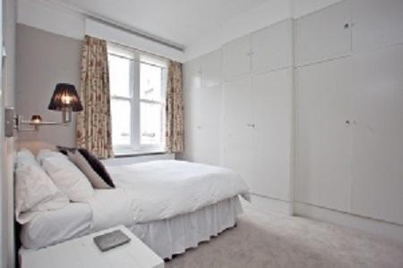 Apartamento Ryder Street Chambers *