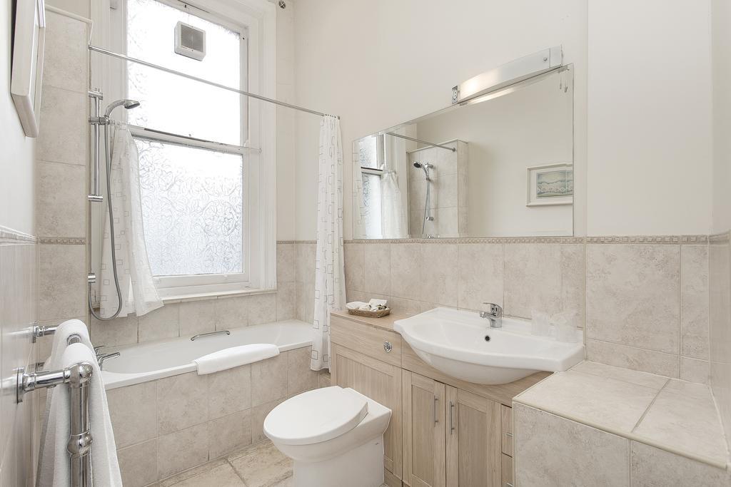 Apartamento Ryder Street Chambers *