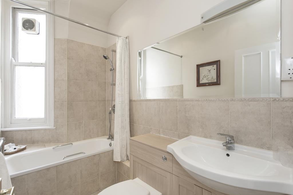 Ryder Street Chambers Apartamento *