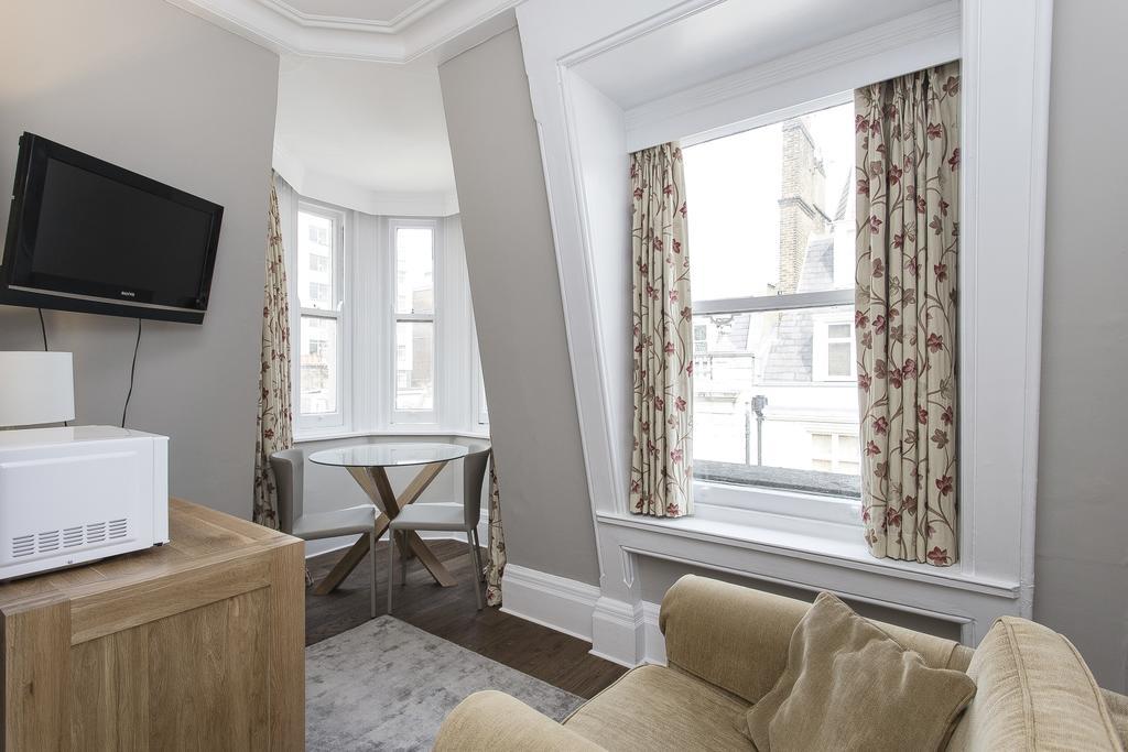 Apartamento Ryder Street Chambers *