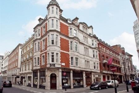 Apartamento Ryder Street Chambers Londres