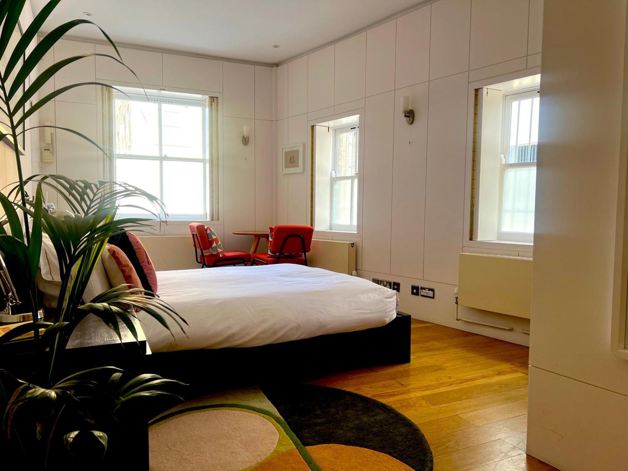 Shoreditch Private Apartment London