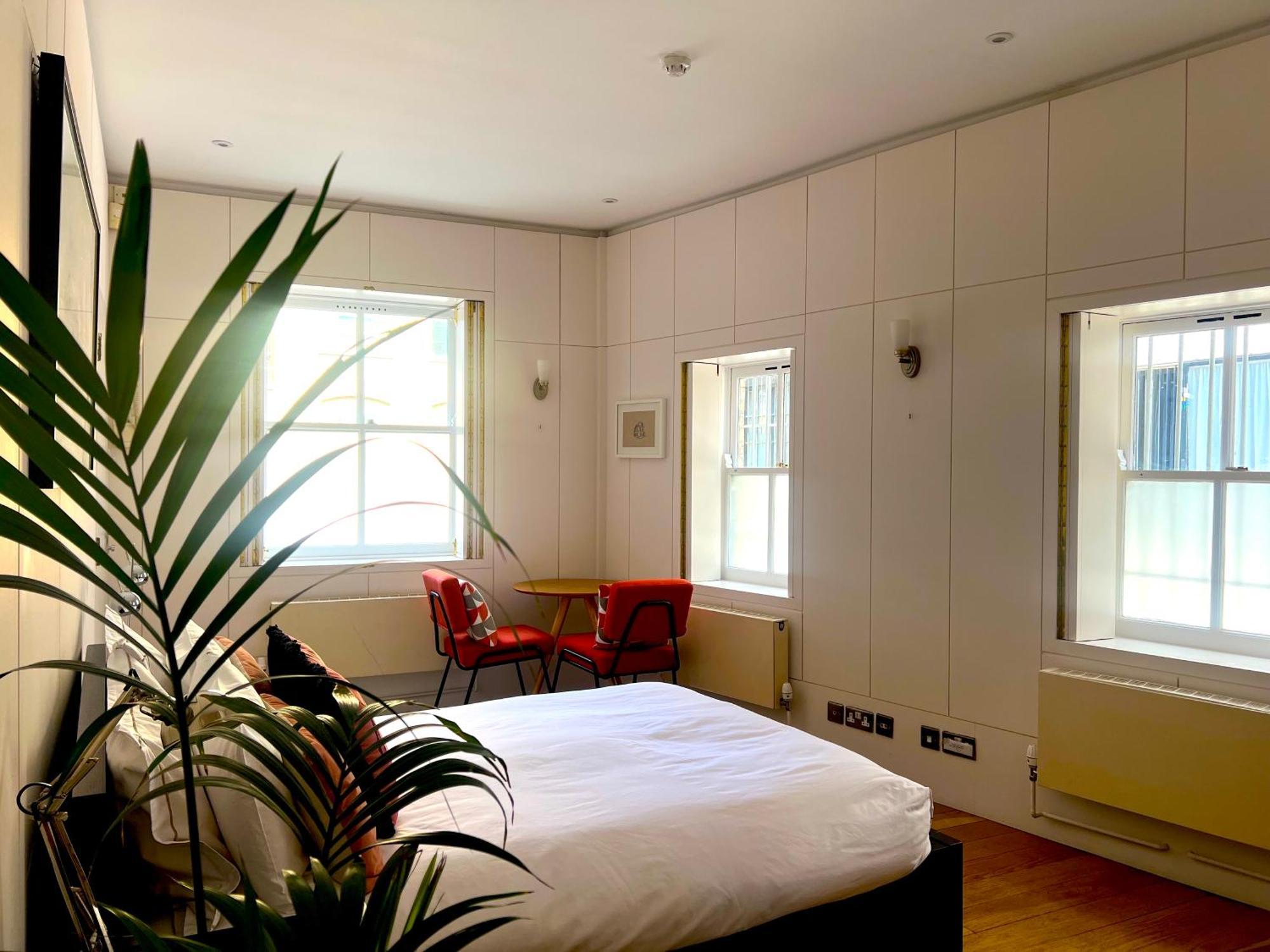 Shoreditch Private * London
