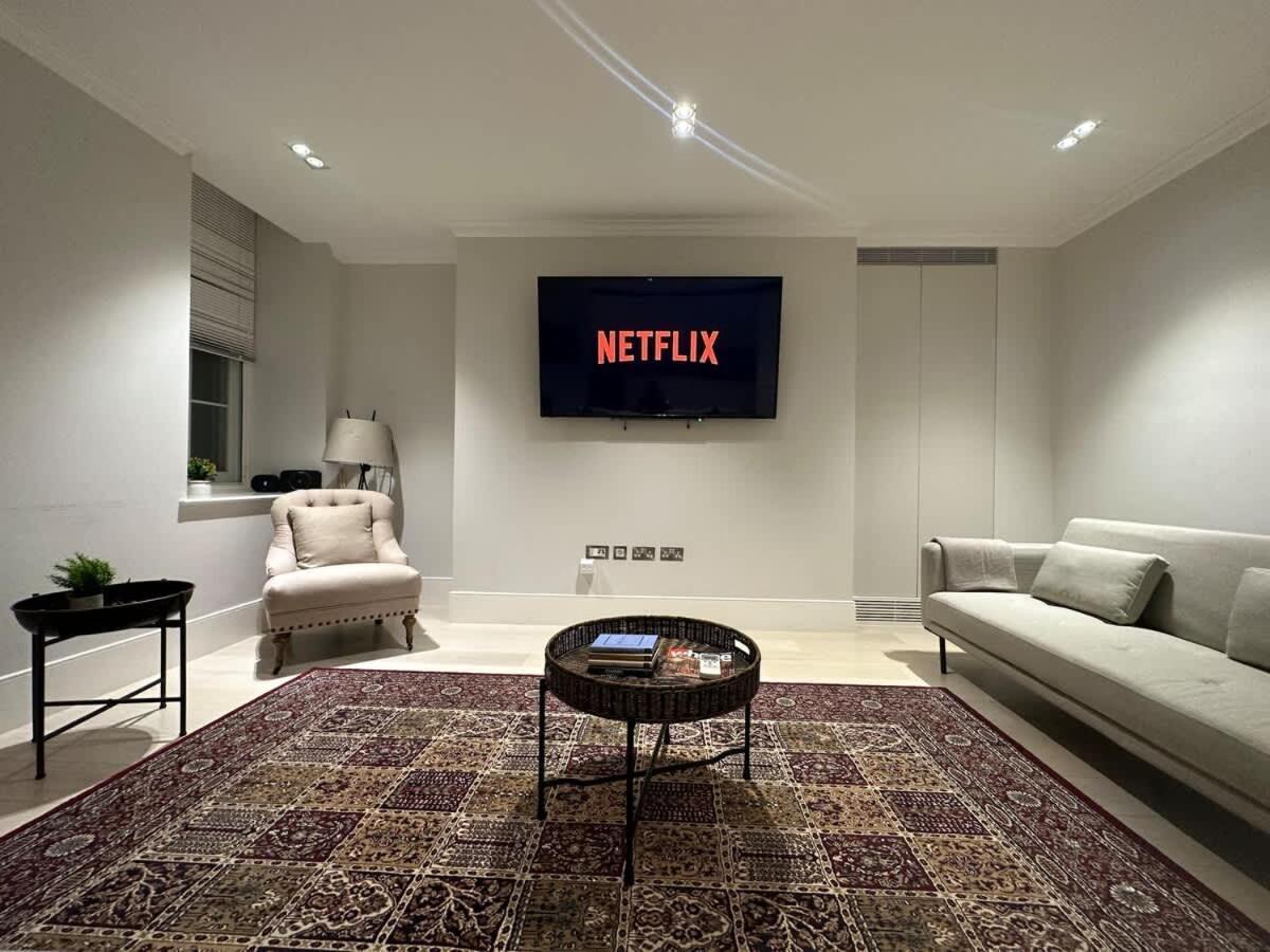Apartment Sg, Chic Covent Garden