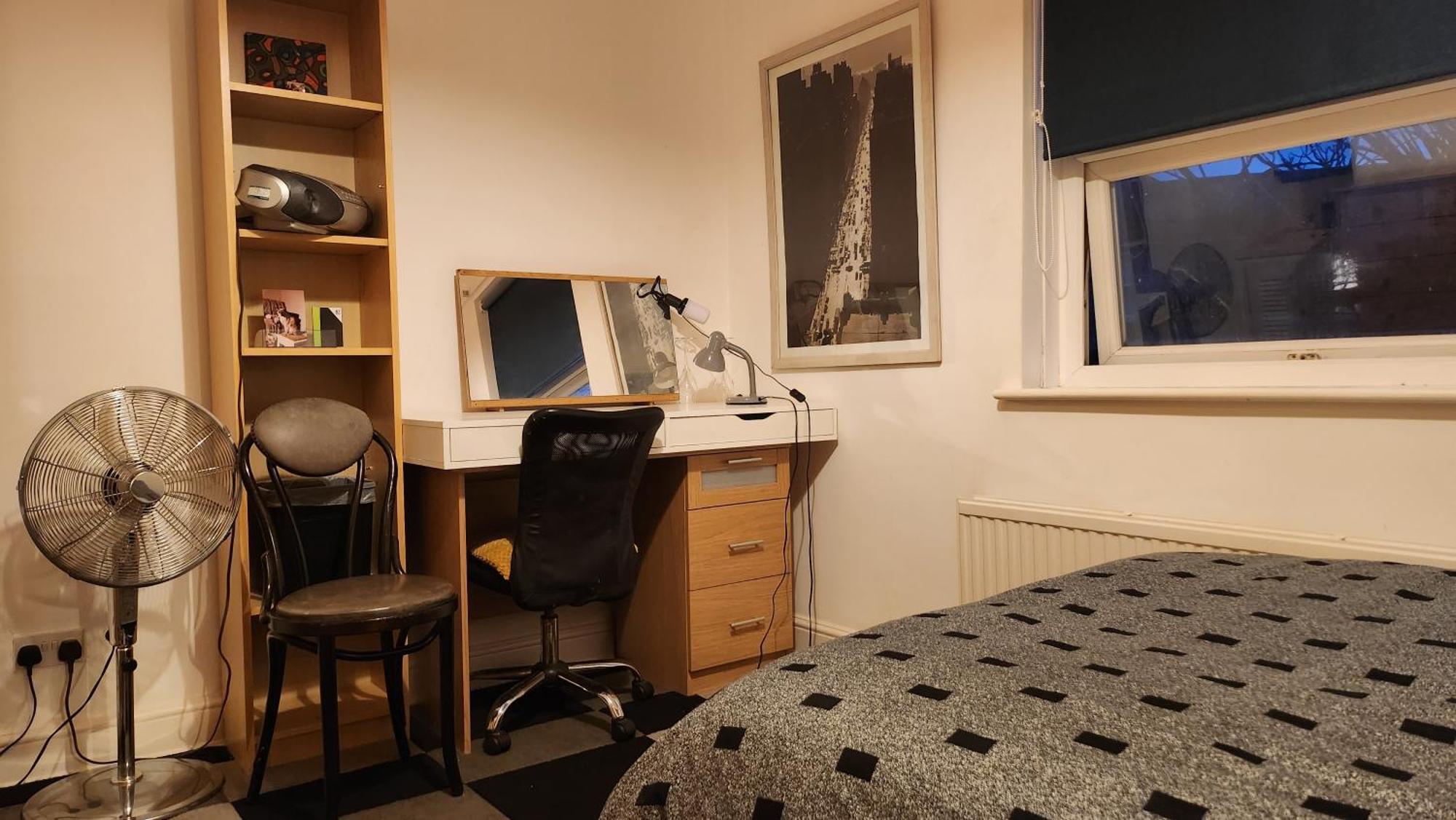 Unknownrooms Homestay London
