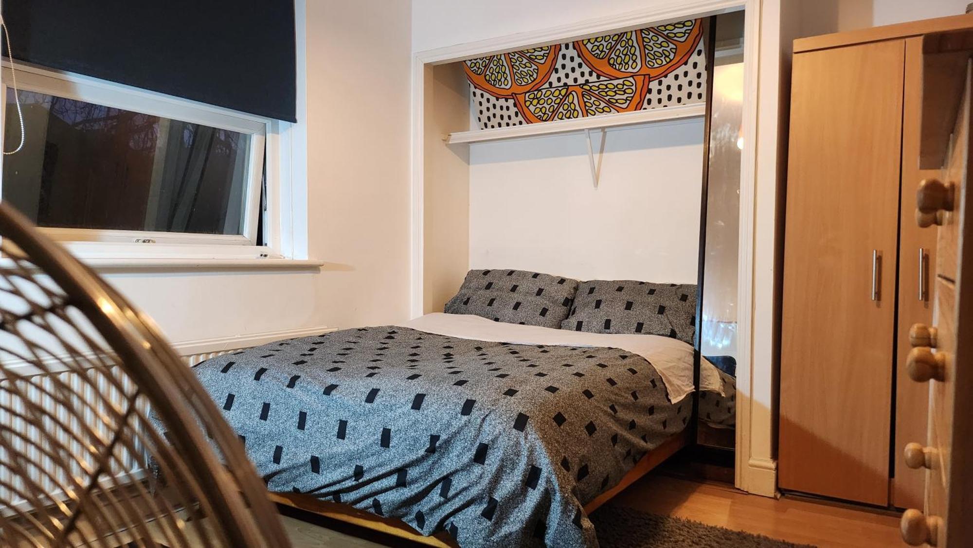 Homestay Unknownrooms