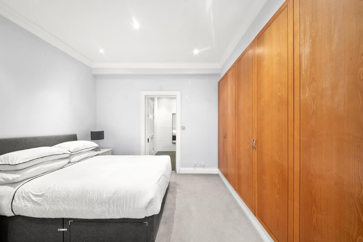 Apartment Sg, Prime South Kensington Luxury *
