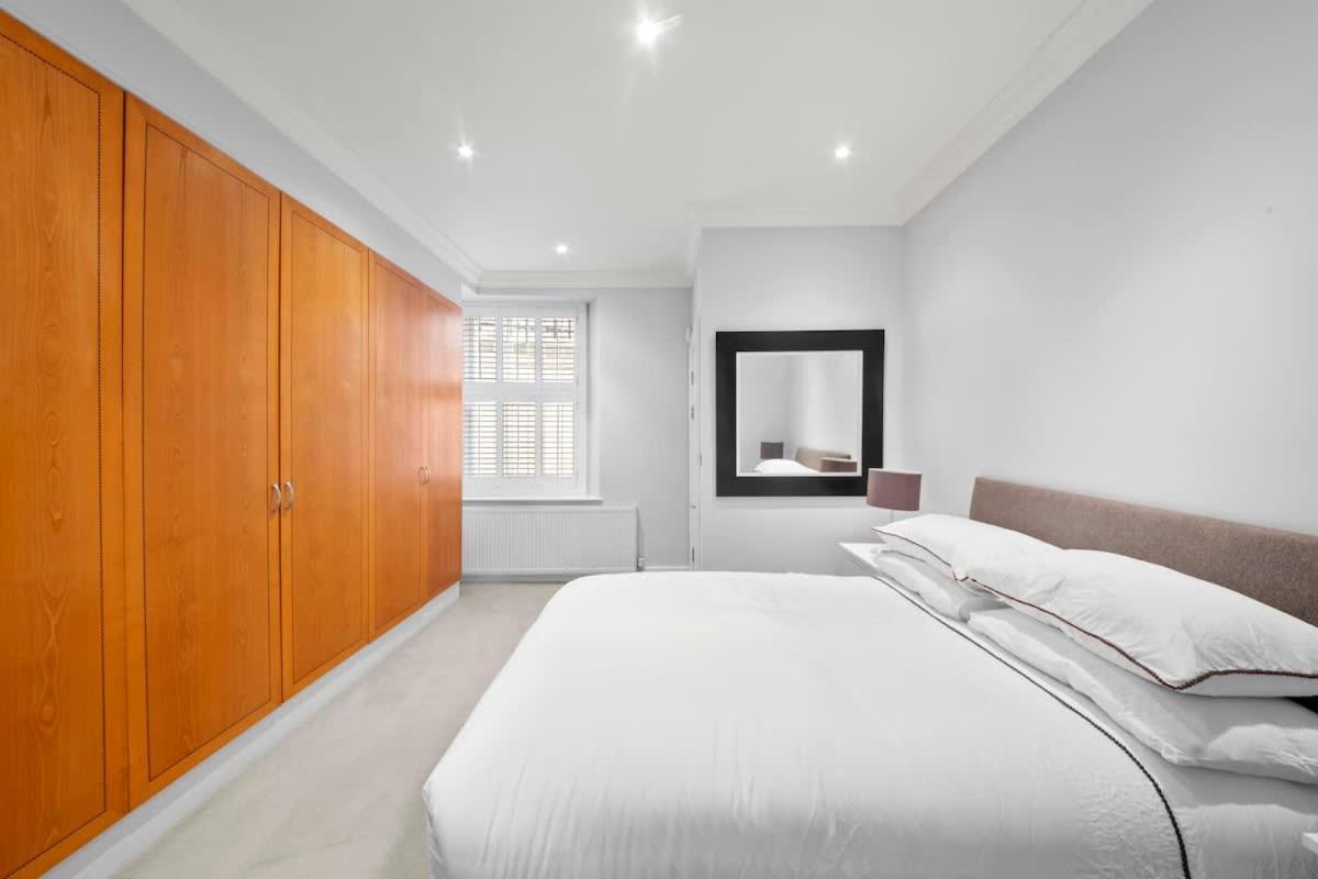 Apartment Sg, Prime South Kensington Luxury