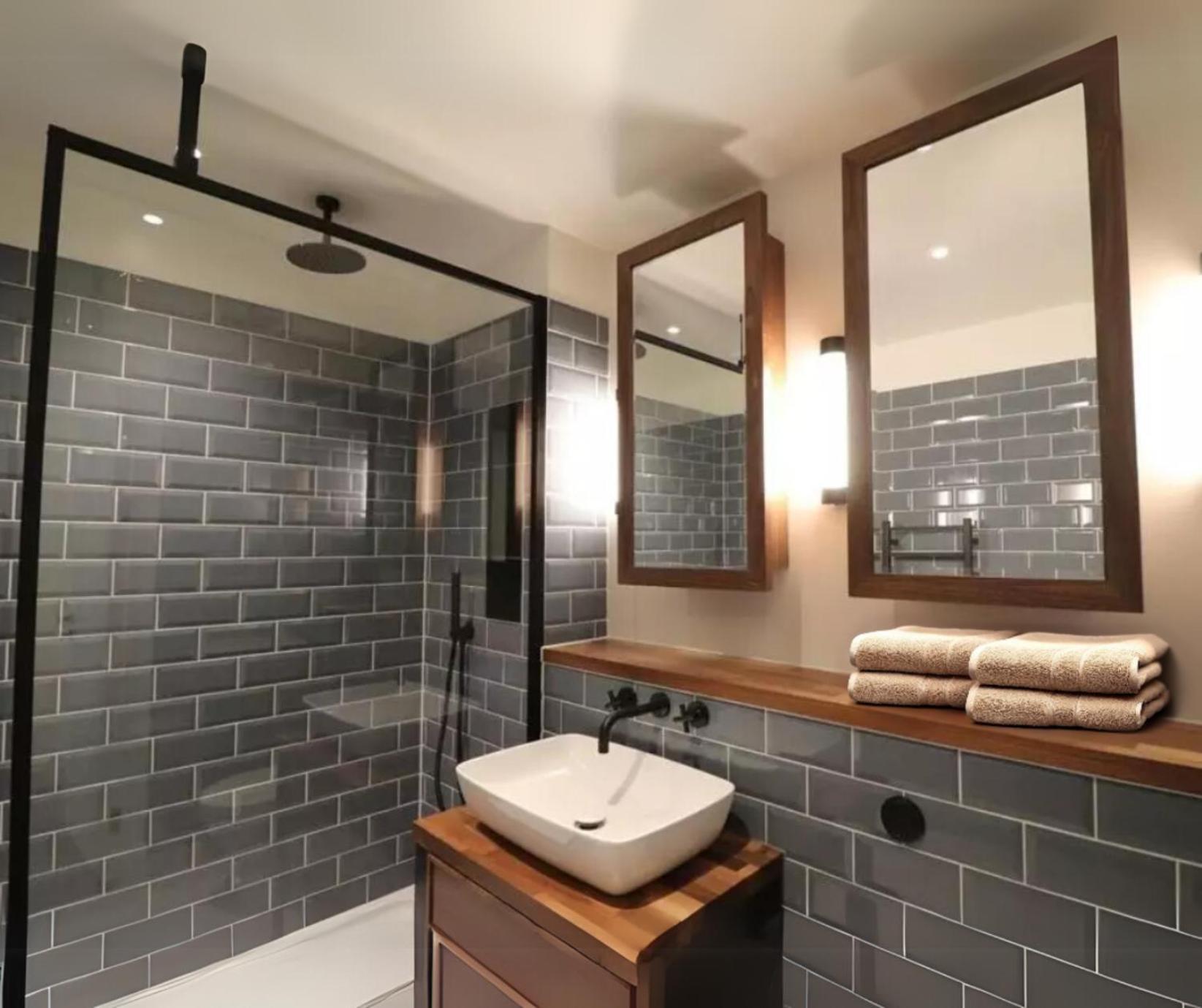 Apartment Tower Bridge Luxury