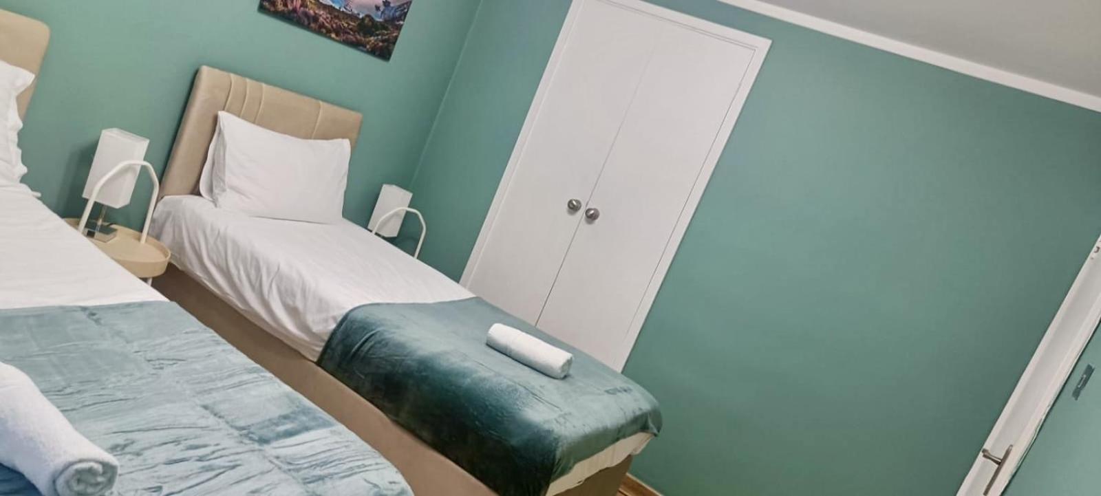 Apartment Camden Center Prime *