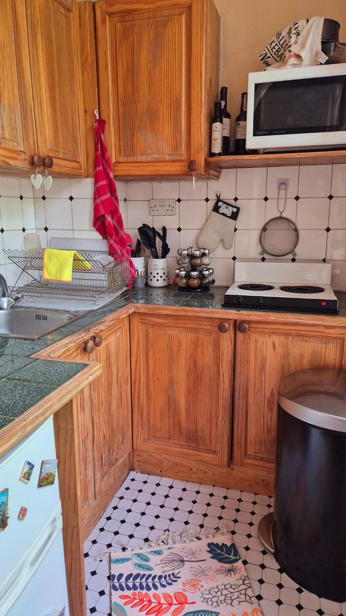 Cozy En-suite - Bright, & Apartment *
