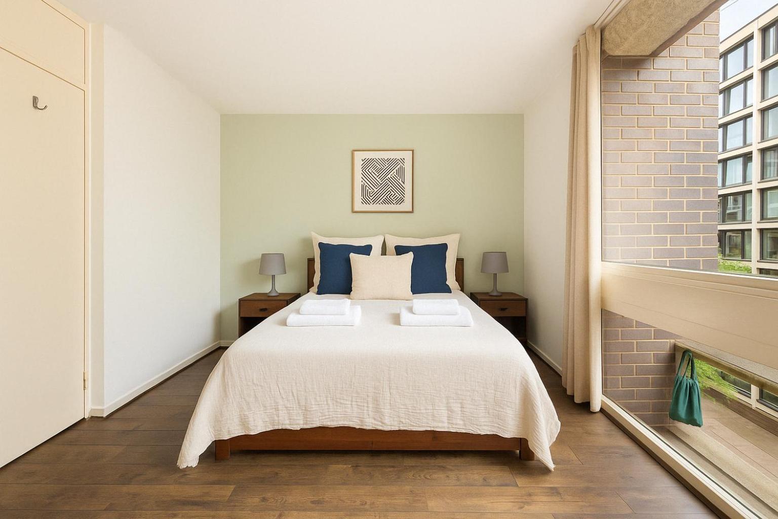 Well-located In Barbican London