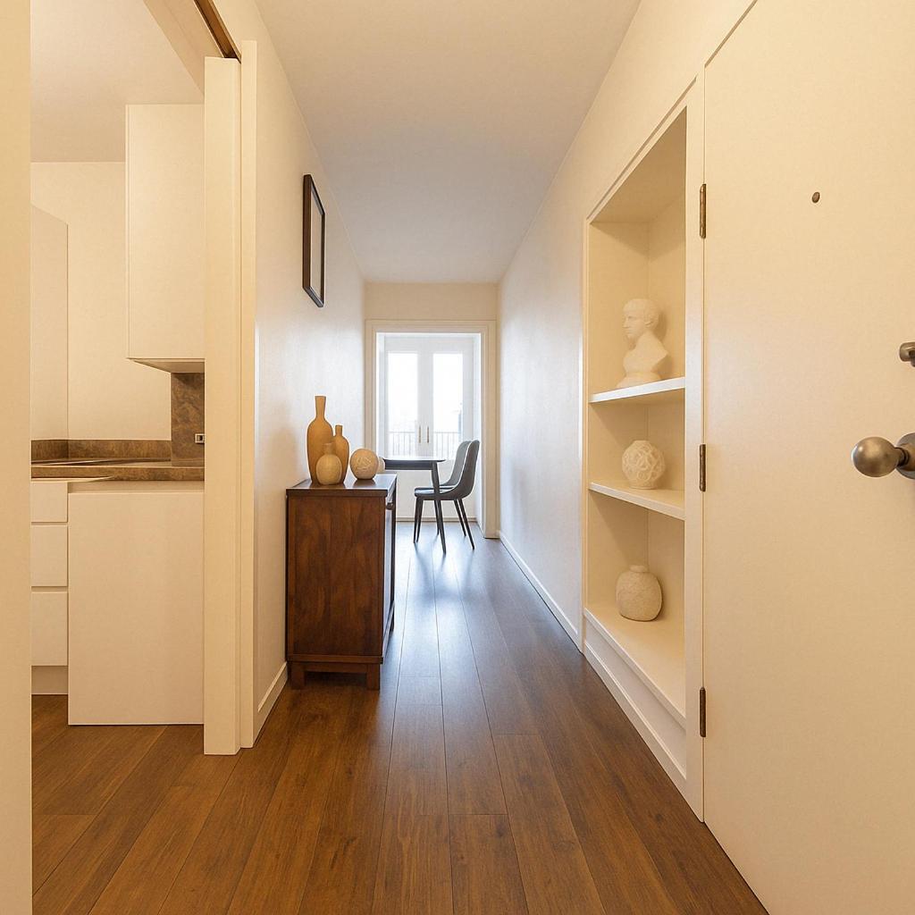 Apartment Well-located In Barbican