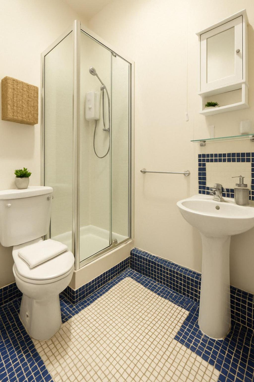 Apartment Bright & Flat Steps From Whitecross Market & Moorgate London