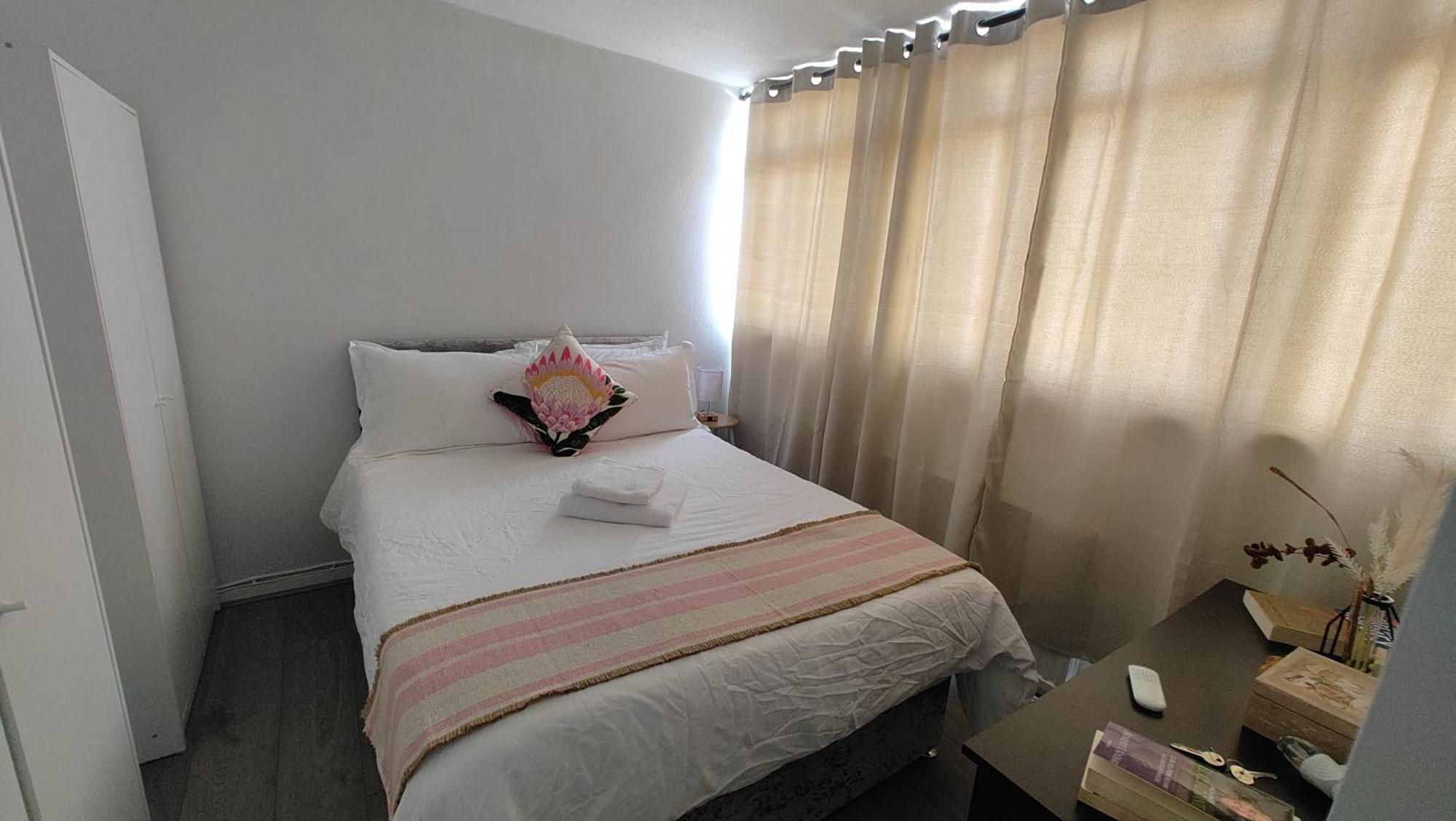Homestay En-suite En London