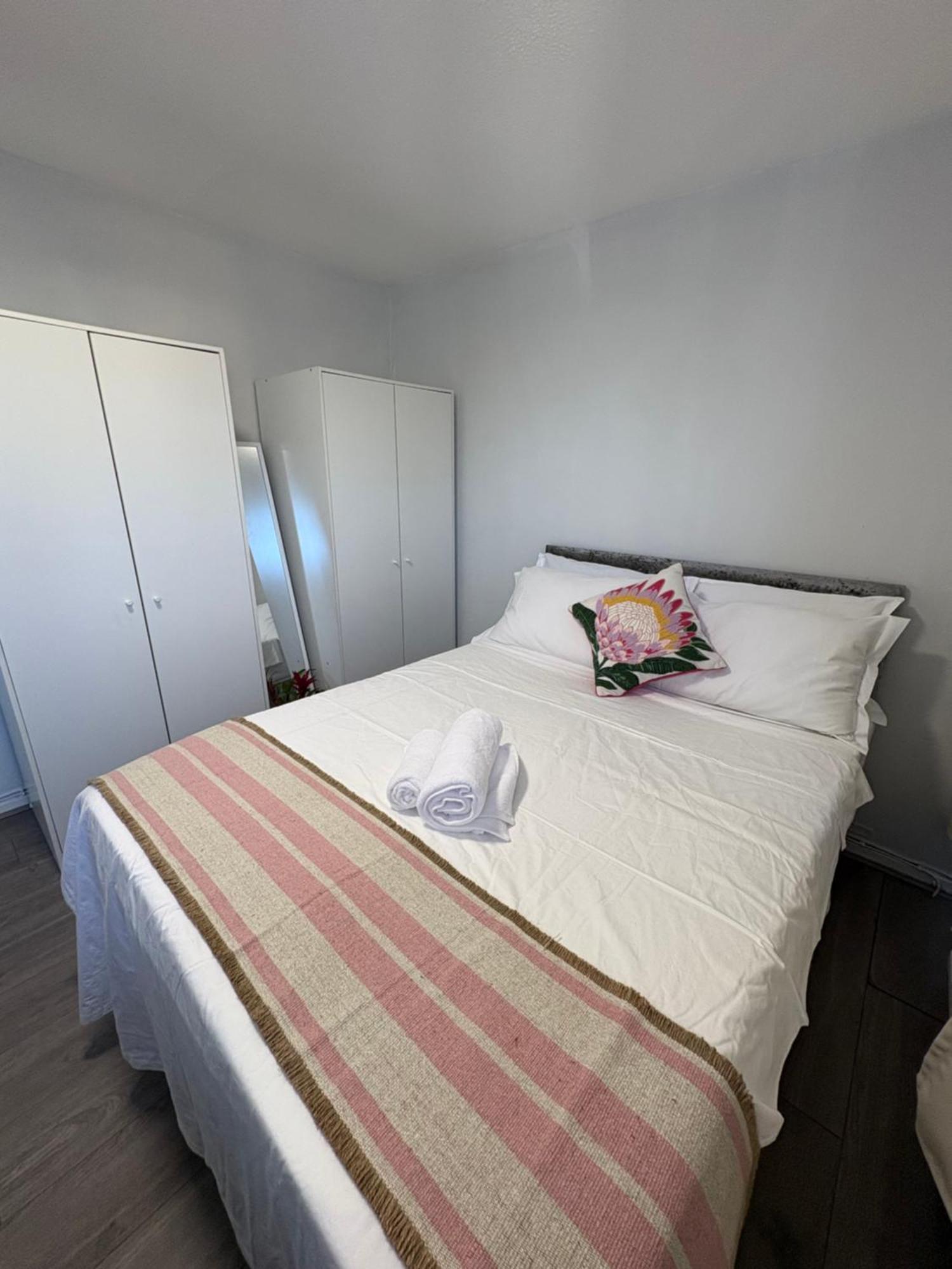 En-suite En Homestay