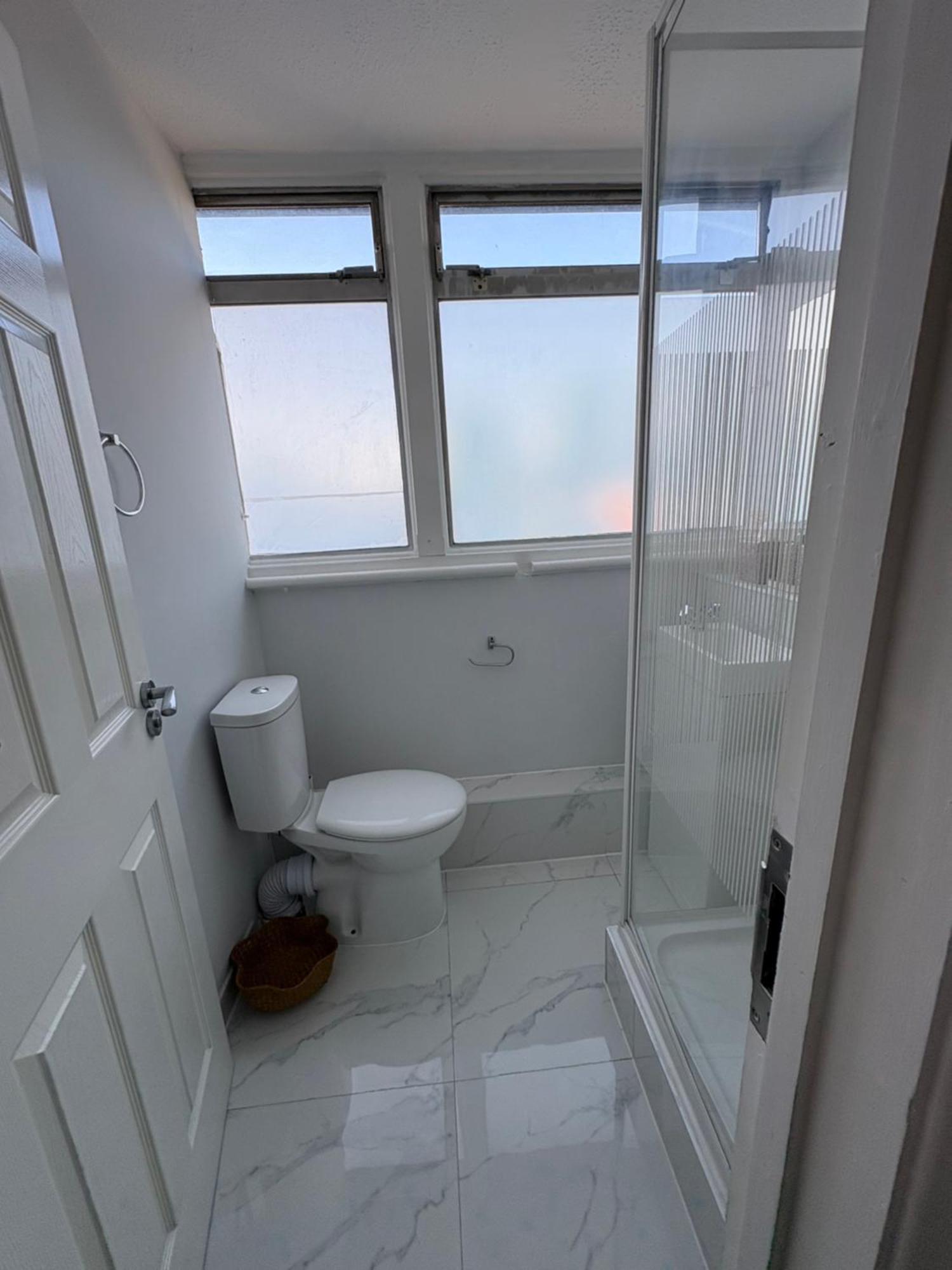 En-suite En Homestay