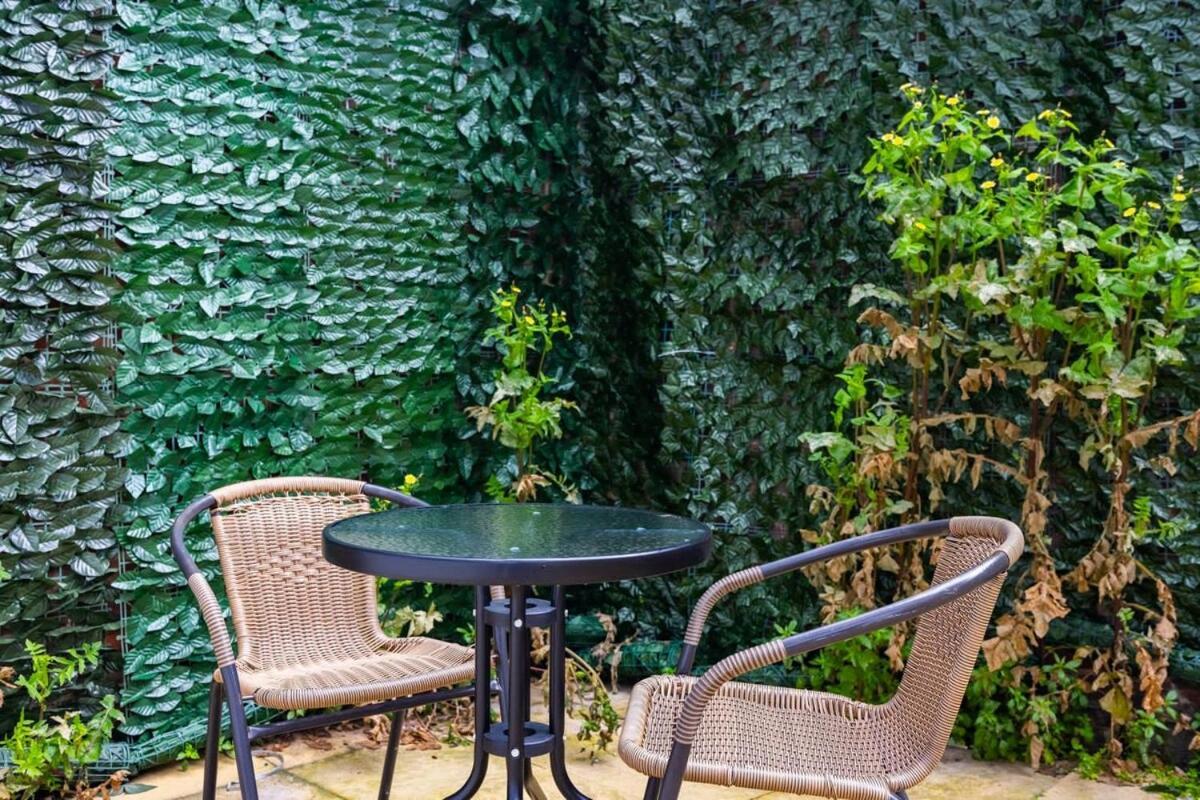 Comfortable 2br Battersea Steps To Clapham St Apartment