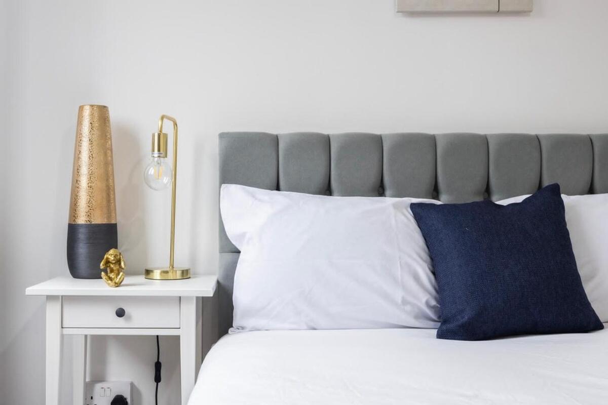 Apartment Comfortable 2br Battersea Steps To Clapham St *