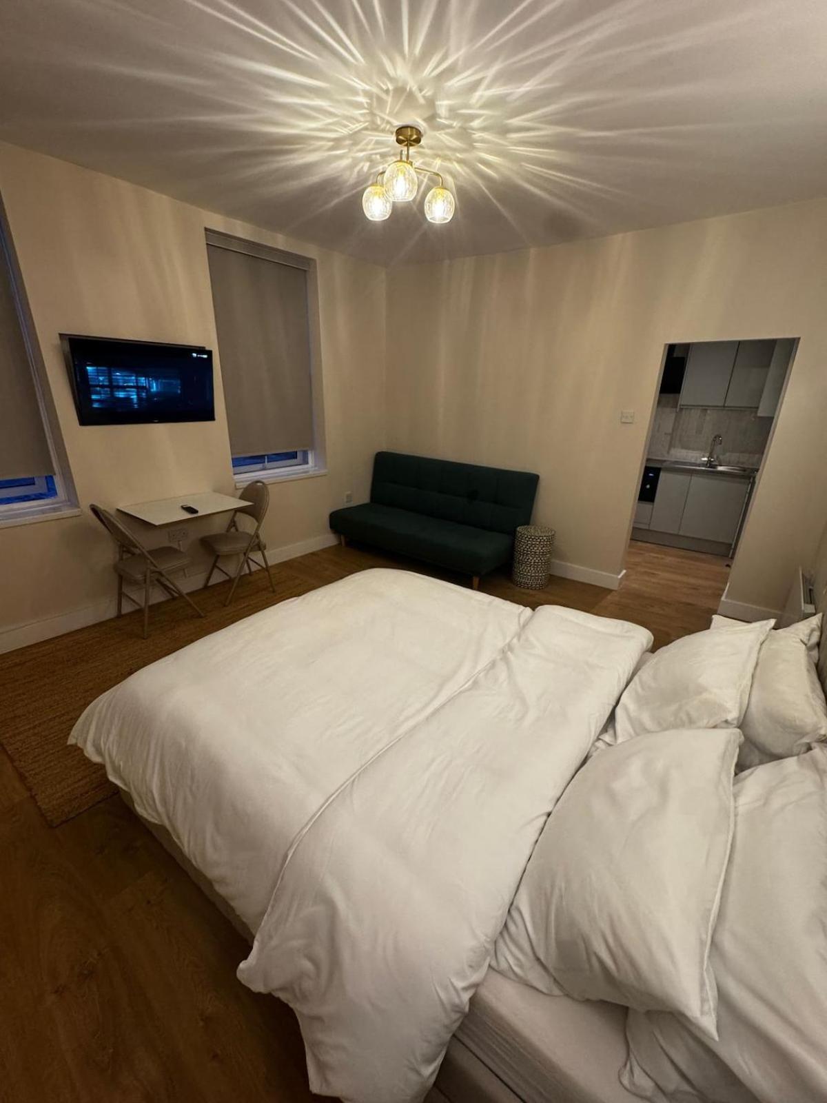 Peckham Haven London