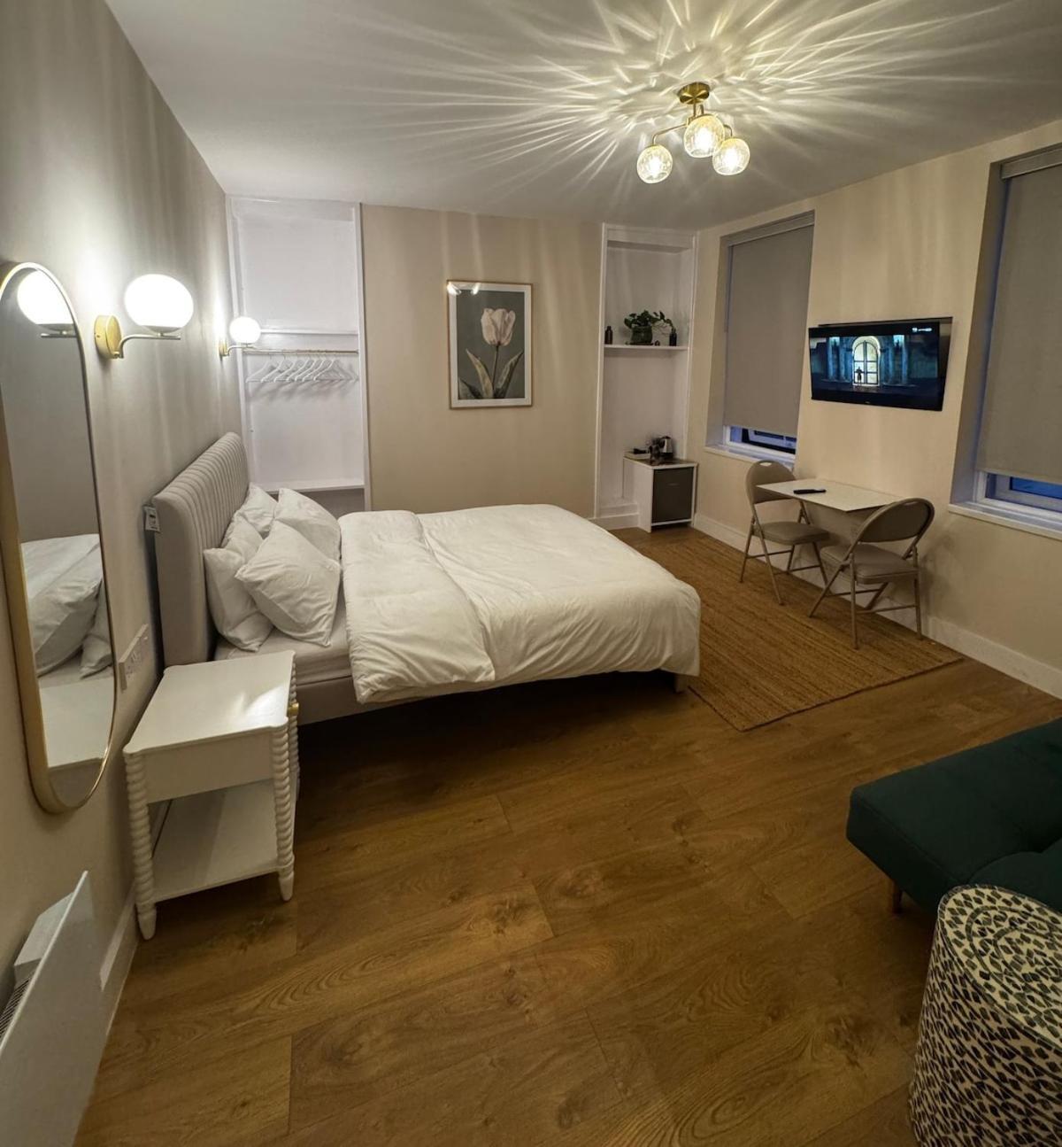 Peckham Haven Apartment London