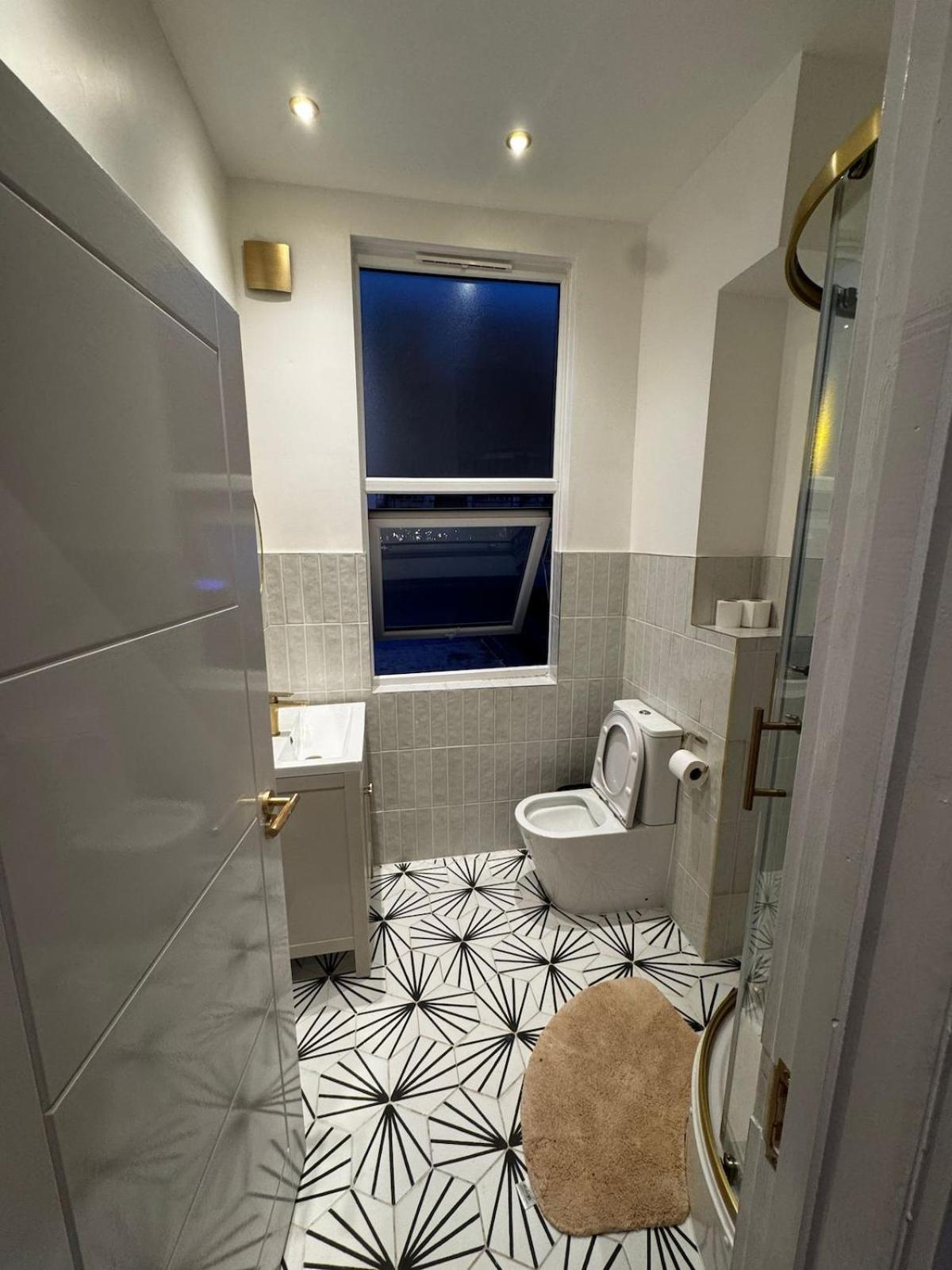 Peckham Haven * London