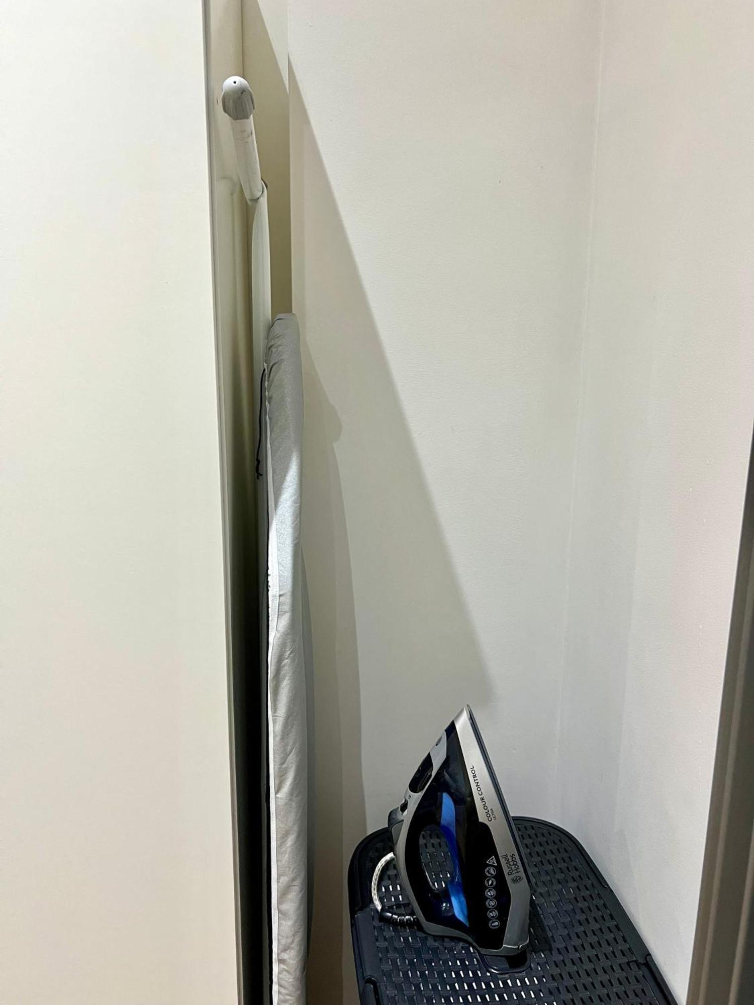 Apartment 1 Bedroom Flat In London-camden Town Station London