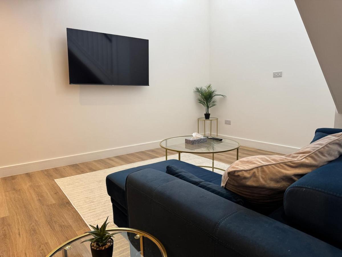 Luxury, Spacious In Fulham *