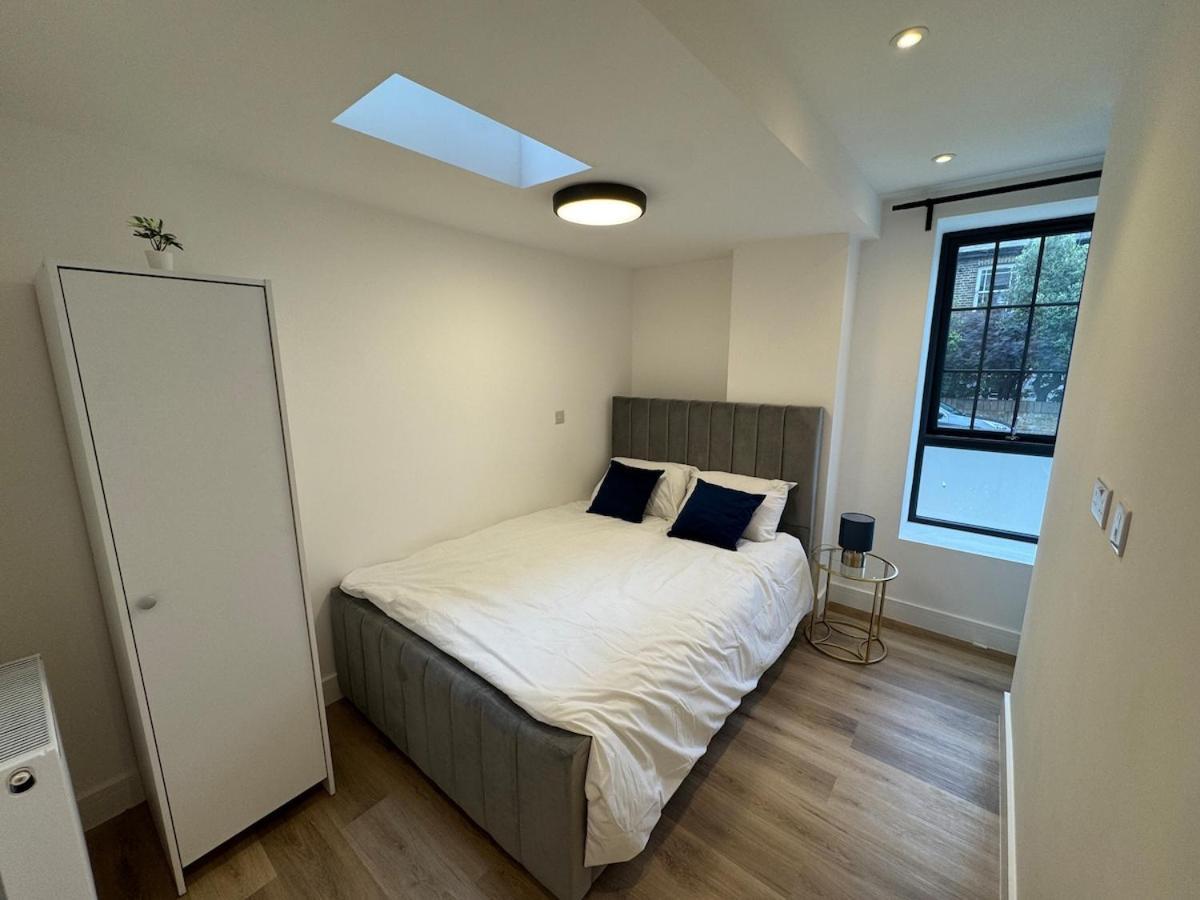 Luxury, Spacious In Fulham Apartment *