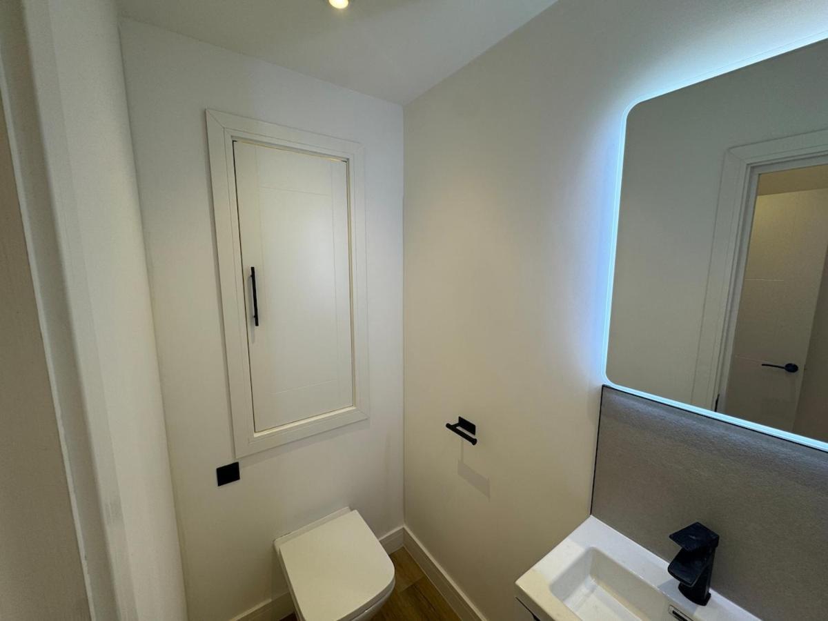 Apartment Luxury, Spacious In Fulham London
