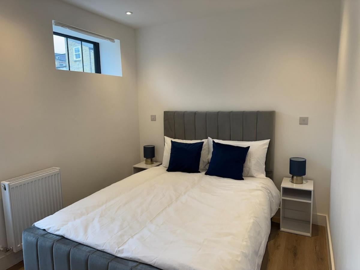 Luxury, Spacious In Fulham *