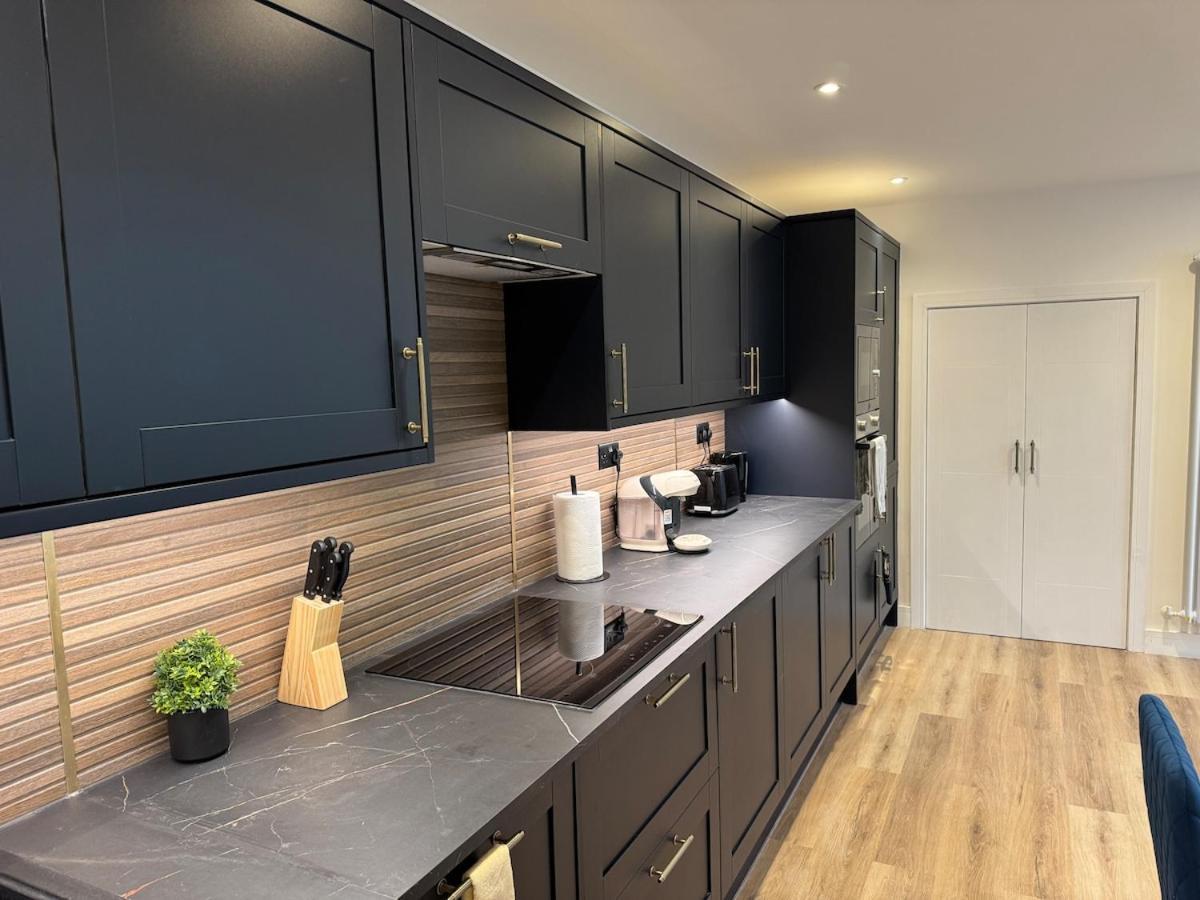 Apartment Luxury, Spacious In Fulham *