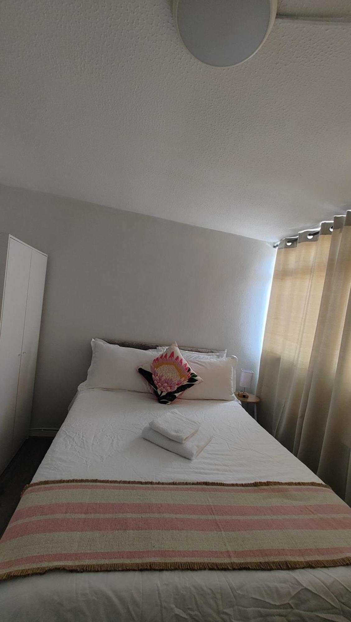 Homestay En-suite En *