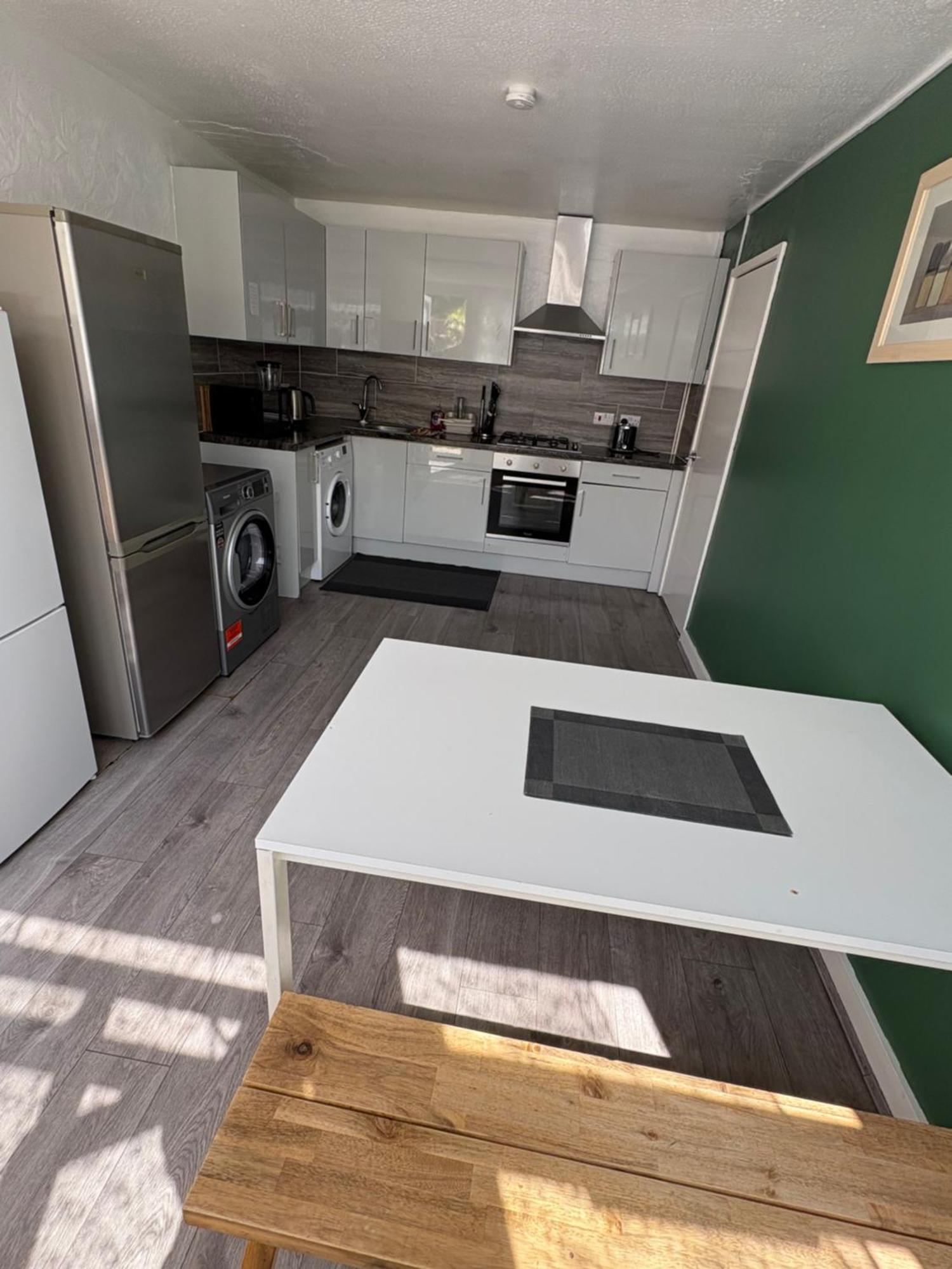 En-suite En Homestay *