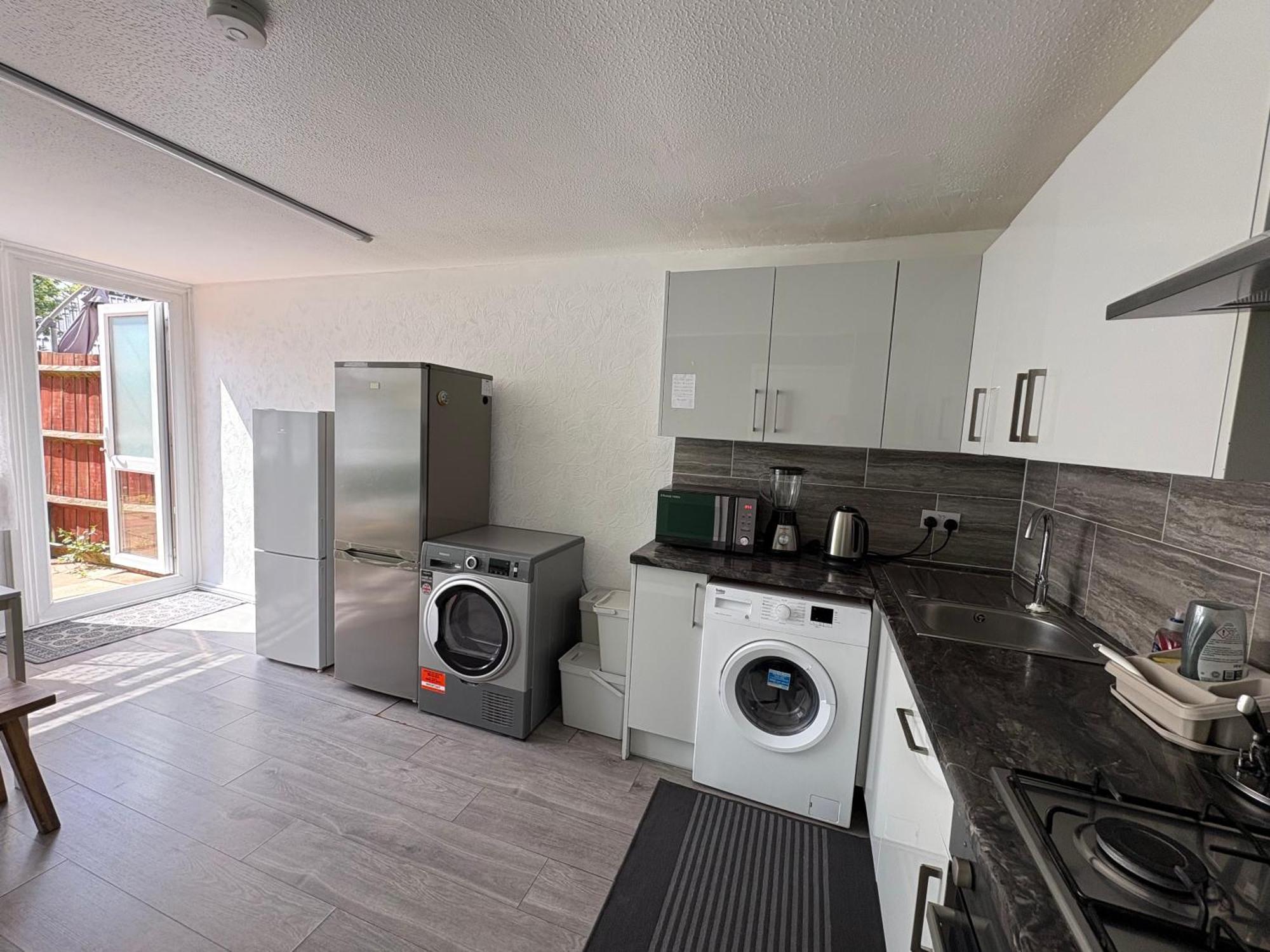 En-suite En Homestay *