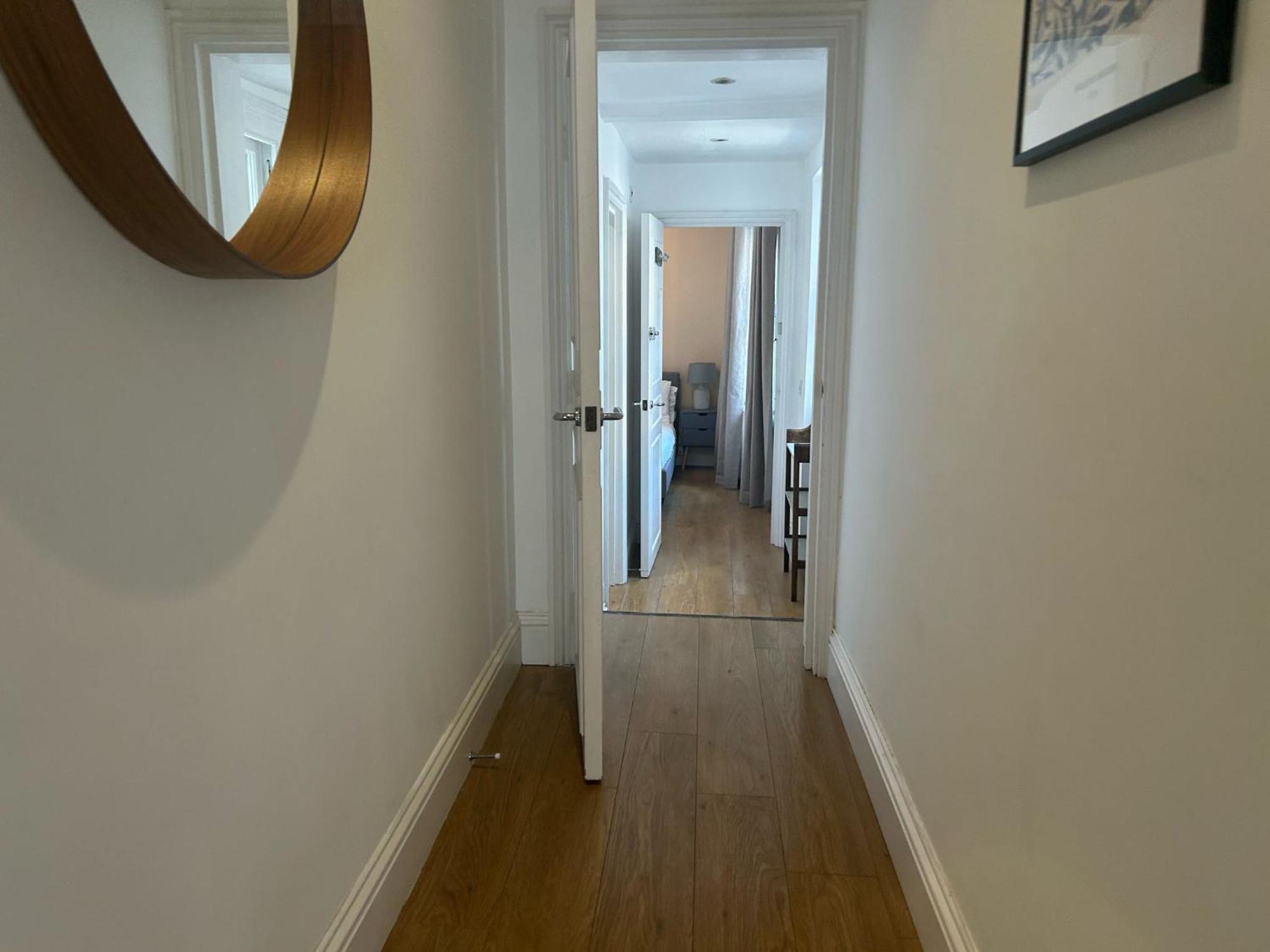 Apartamento Riverside In The Heart Of Greenwich *