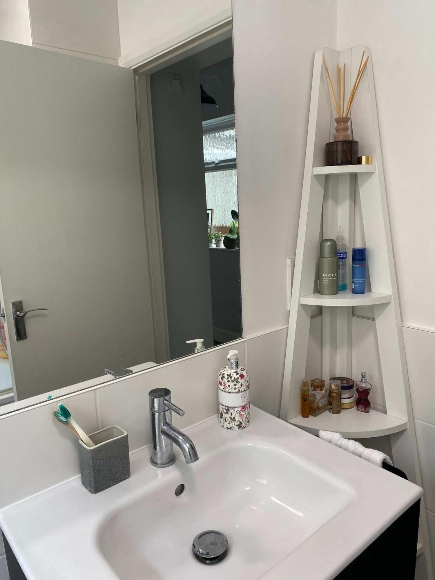 Cosy Earlsfield Pad With Garden Apartment