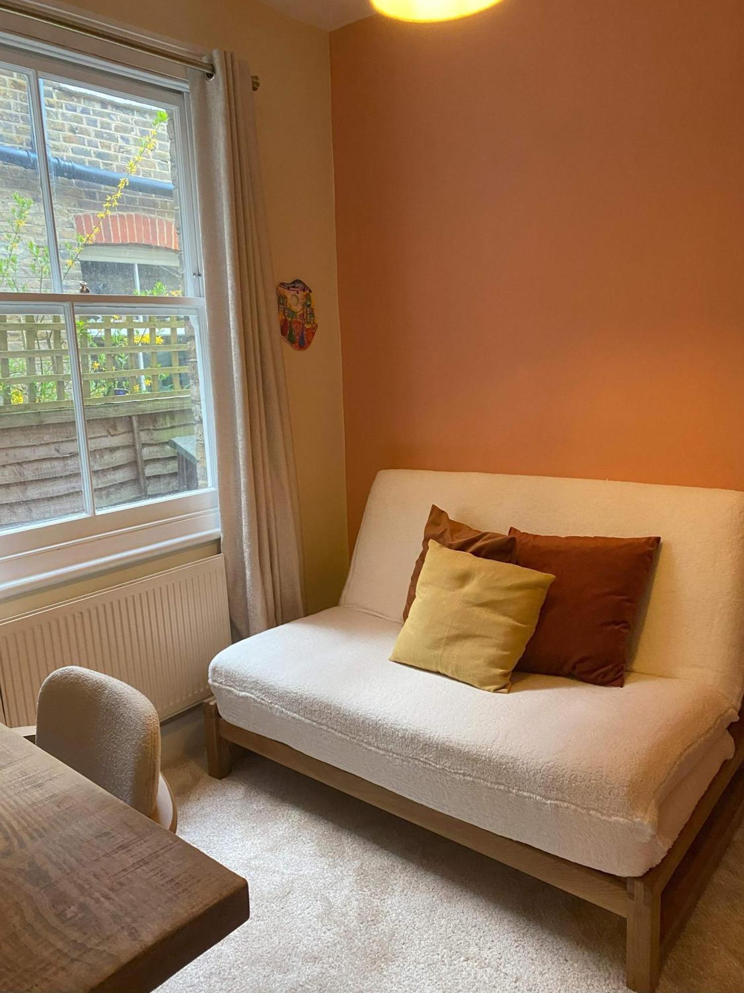Apartment Cosy Earlsfield Pad With Garden *