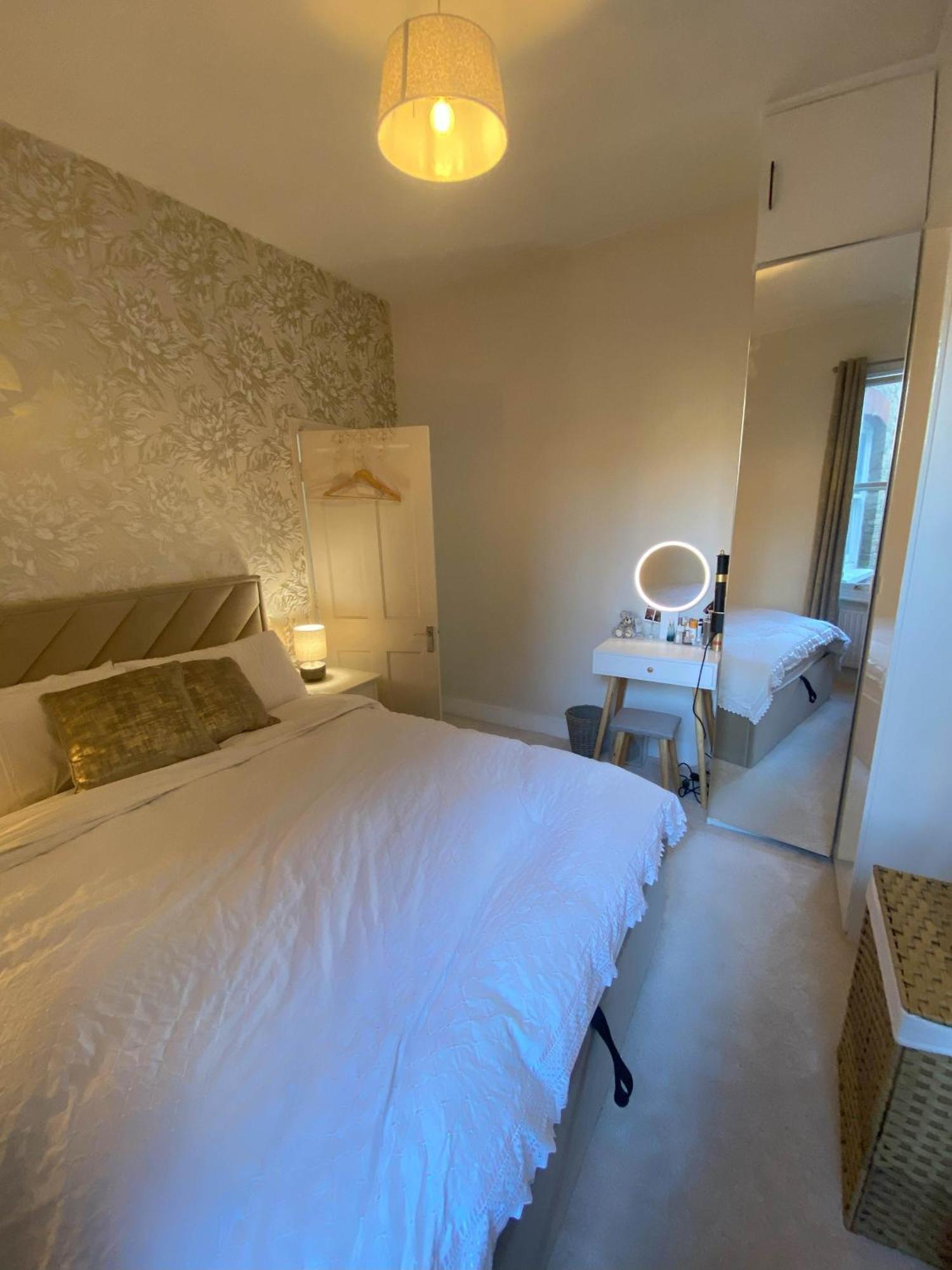 Cosy Earlsfield Pad With Garden Apartment *
